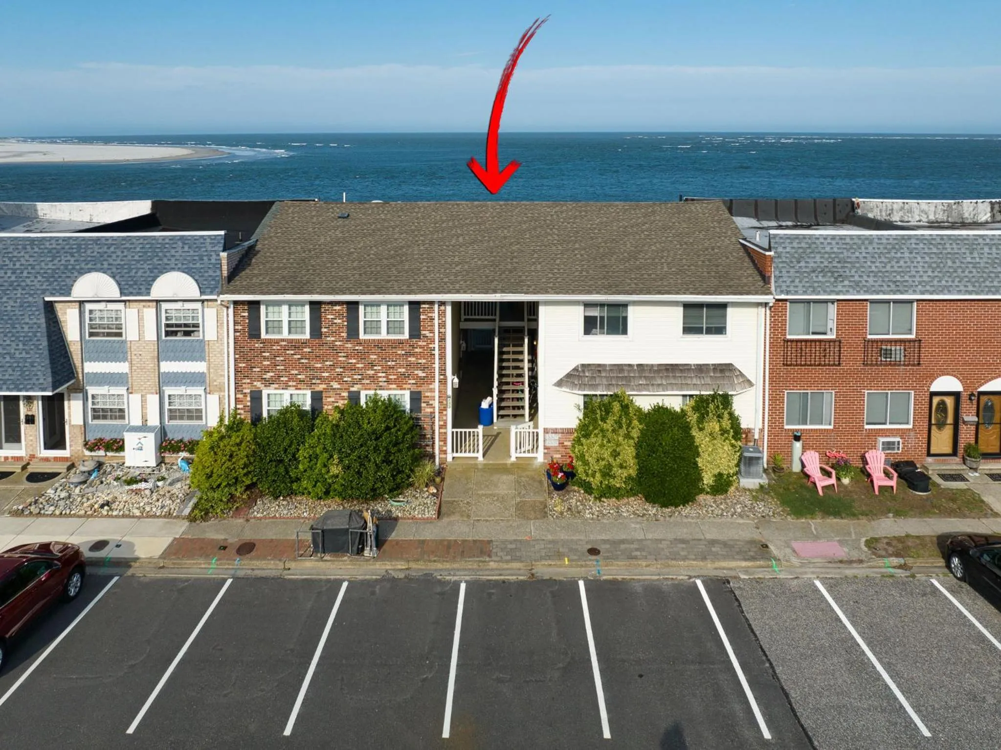 Property building in Waterfront North Wildwood Anglesea Family Retreat