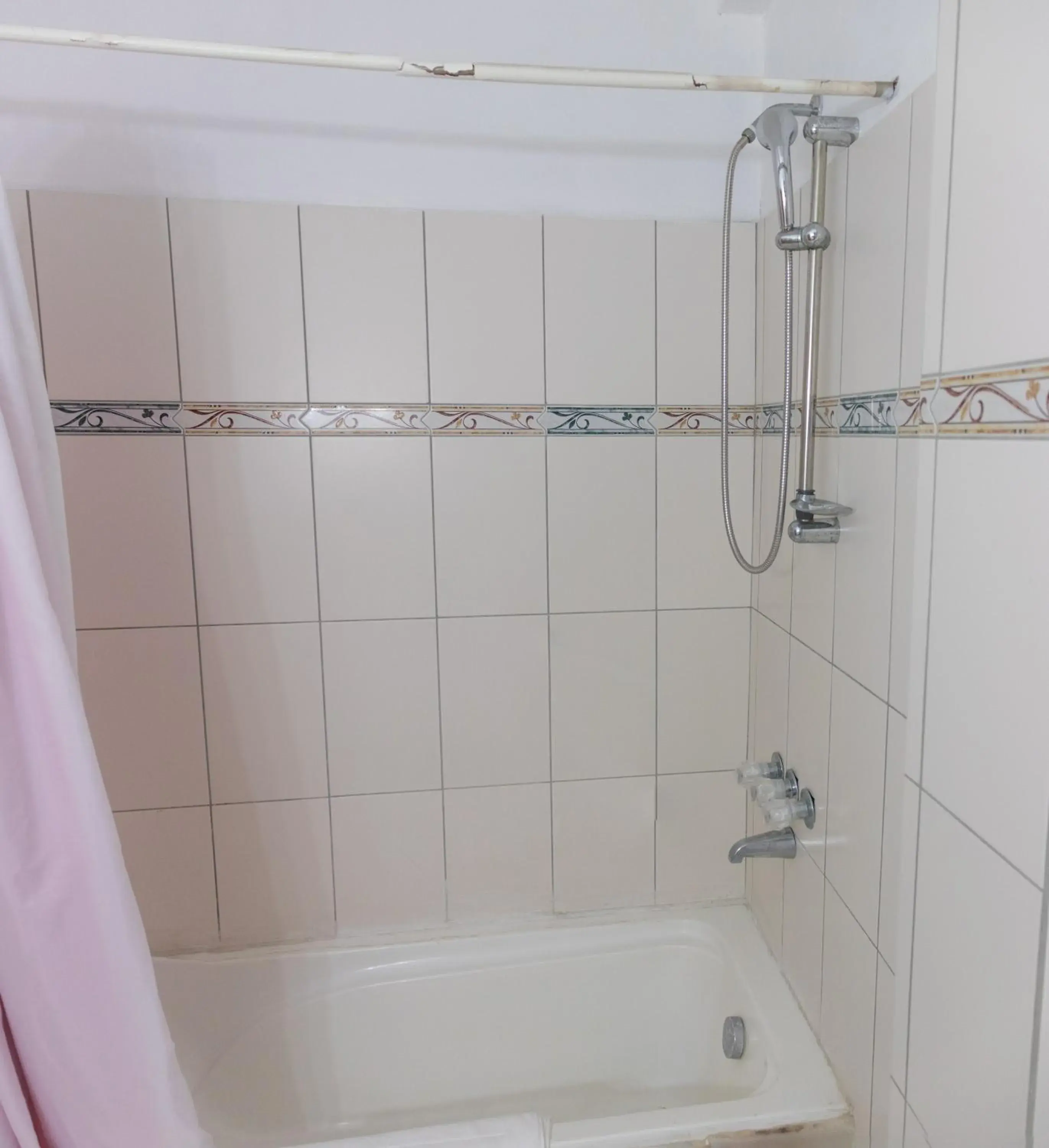 Deluxe Double Room in La Flamboyant Hotel Deluxe Double Room in La Flamboyant Hotel