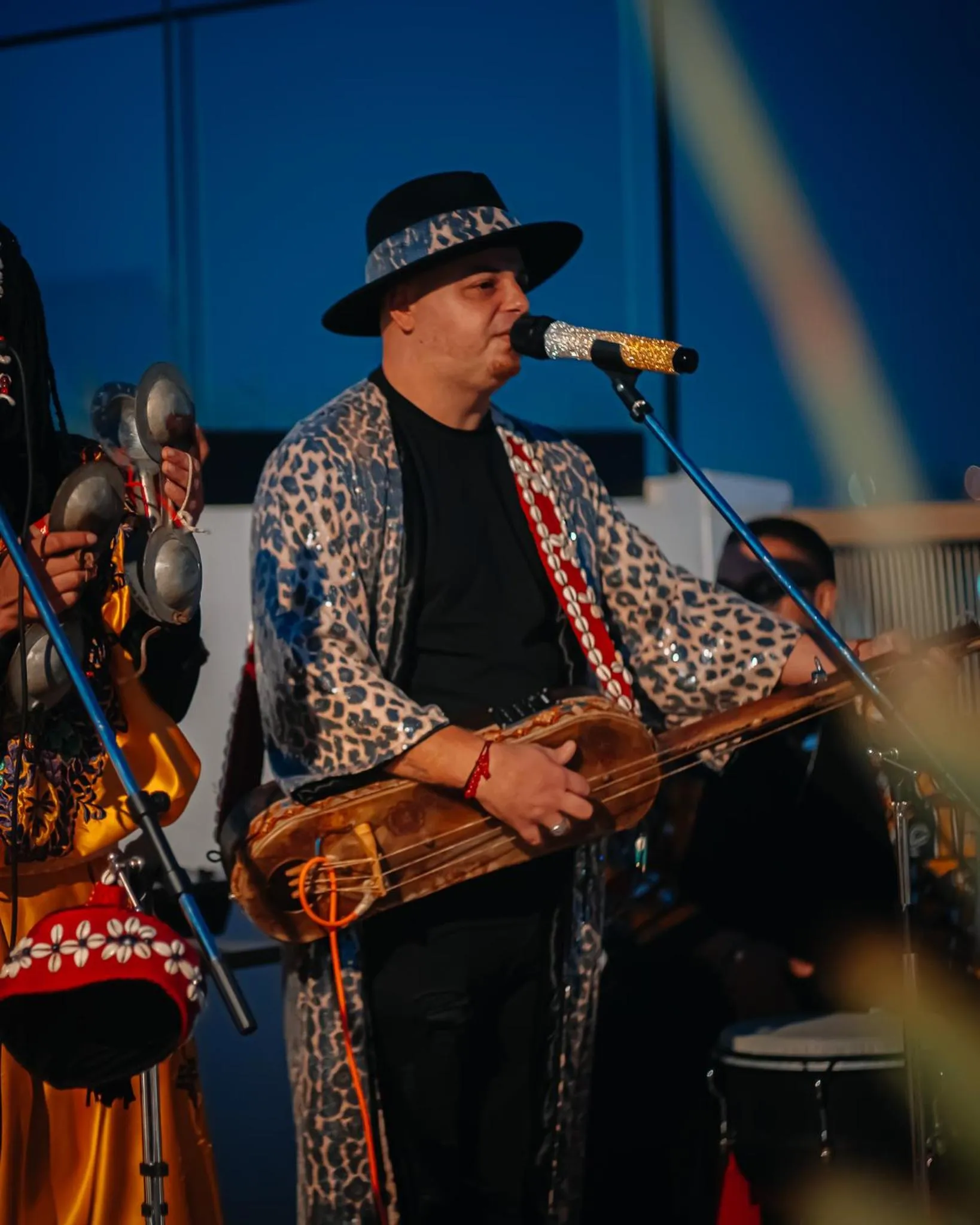 Entertainment in DIAGONAL HOTEL