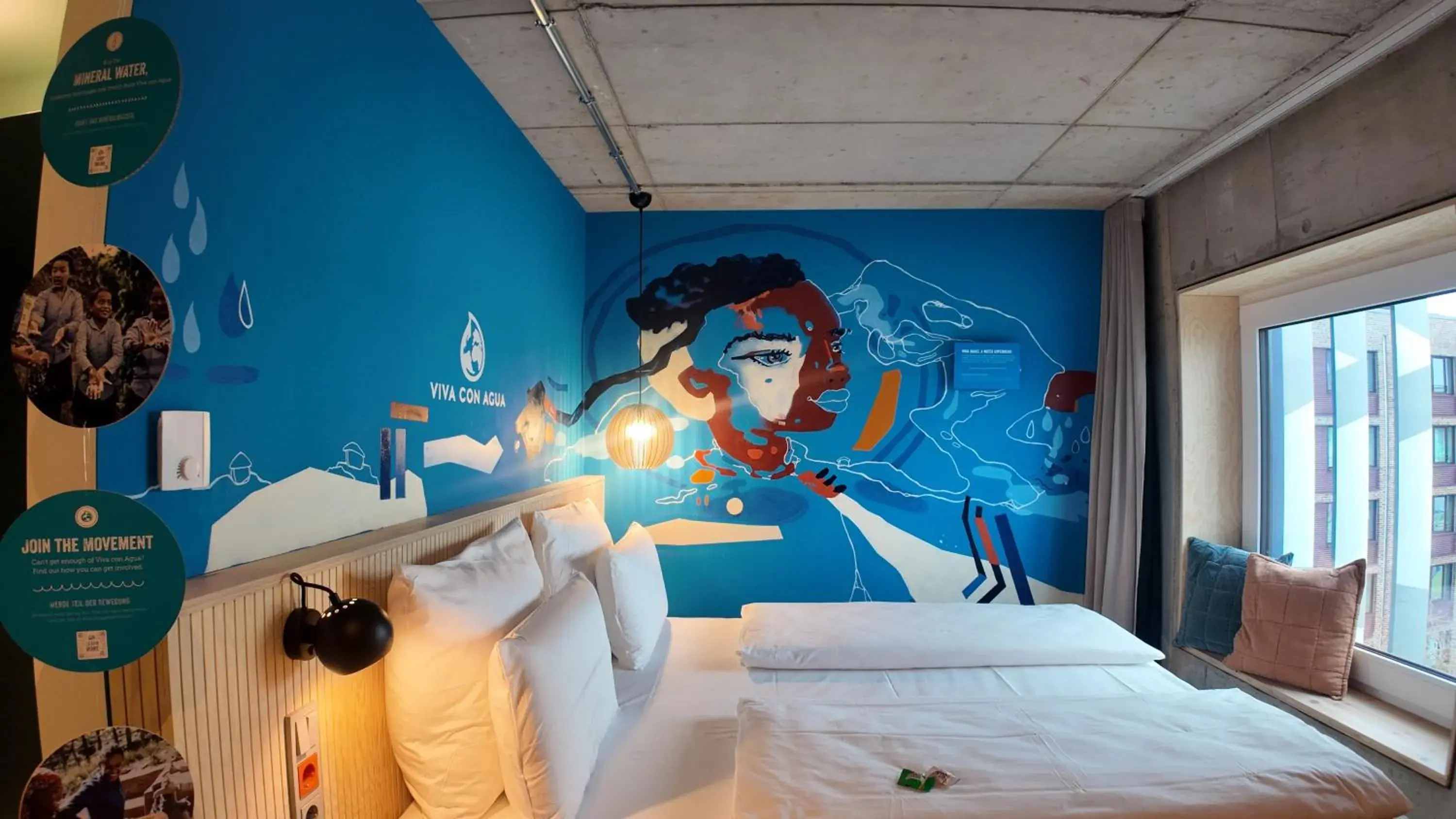 Villa Viva - ein Haus das Brunnen baut Villa Viva - ein Haus das Brunnen baut