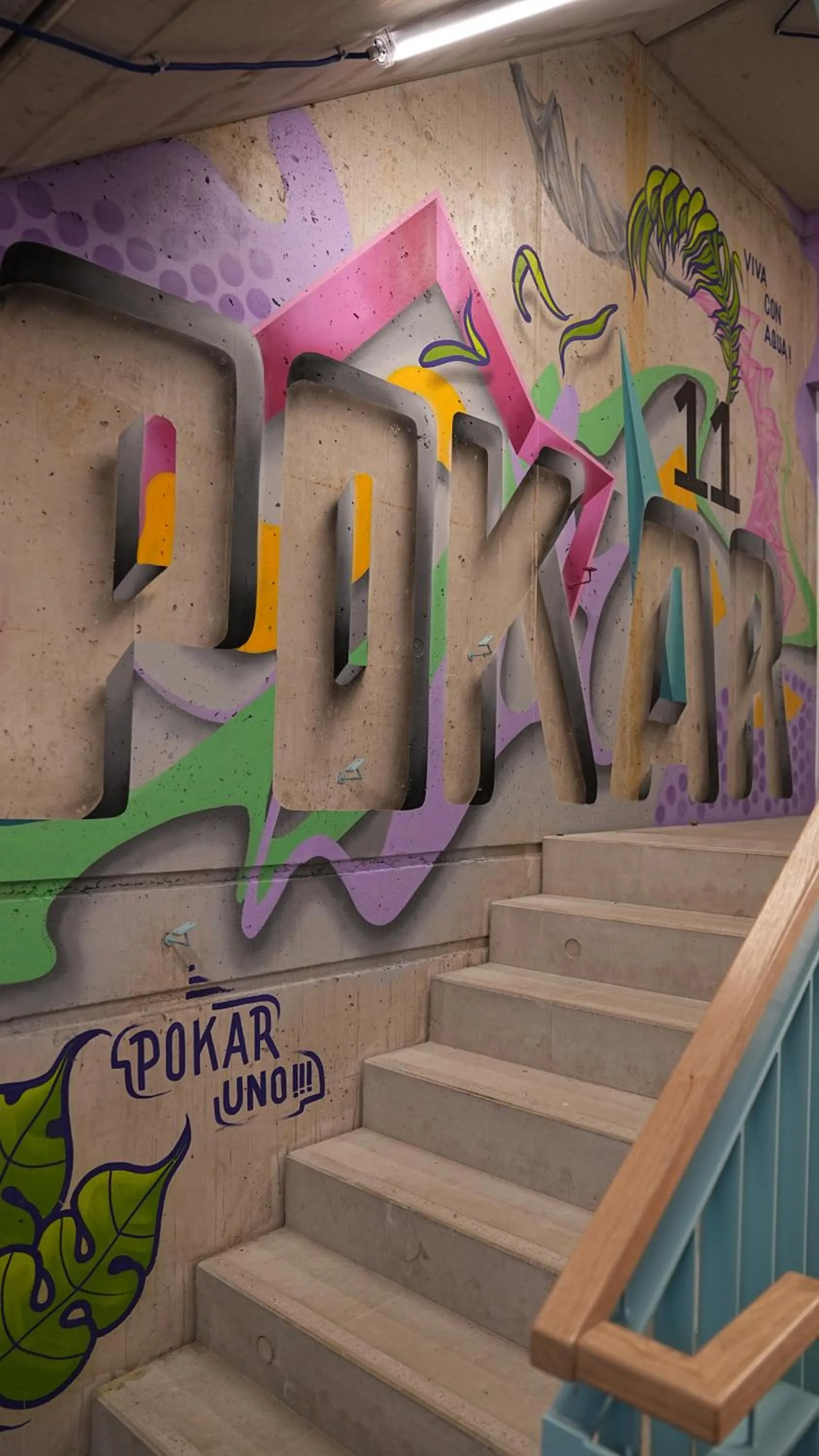 Property building, Property Logo/Sign in Villa Viva Hamburg - Neueröffnung Nov 2023