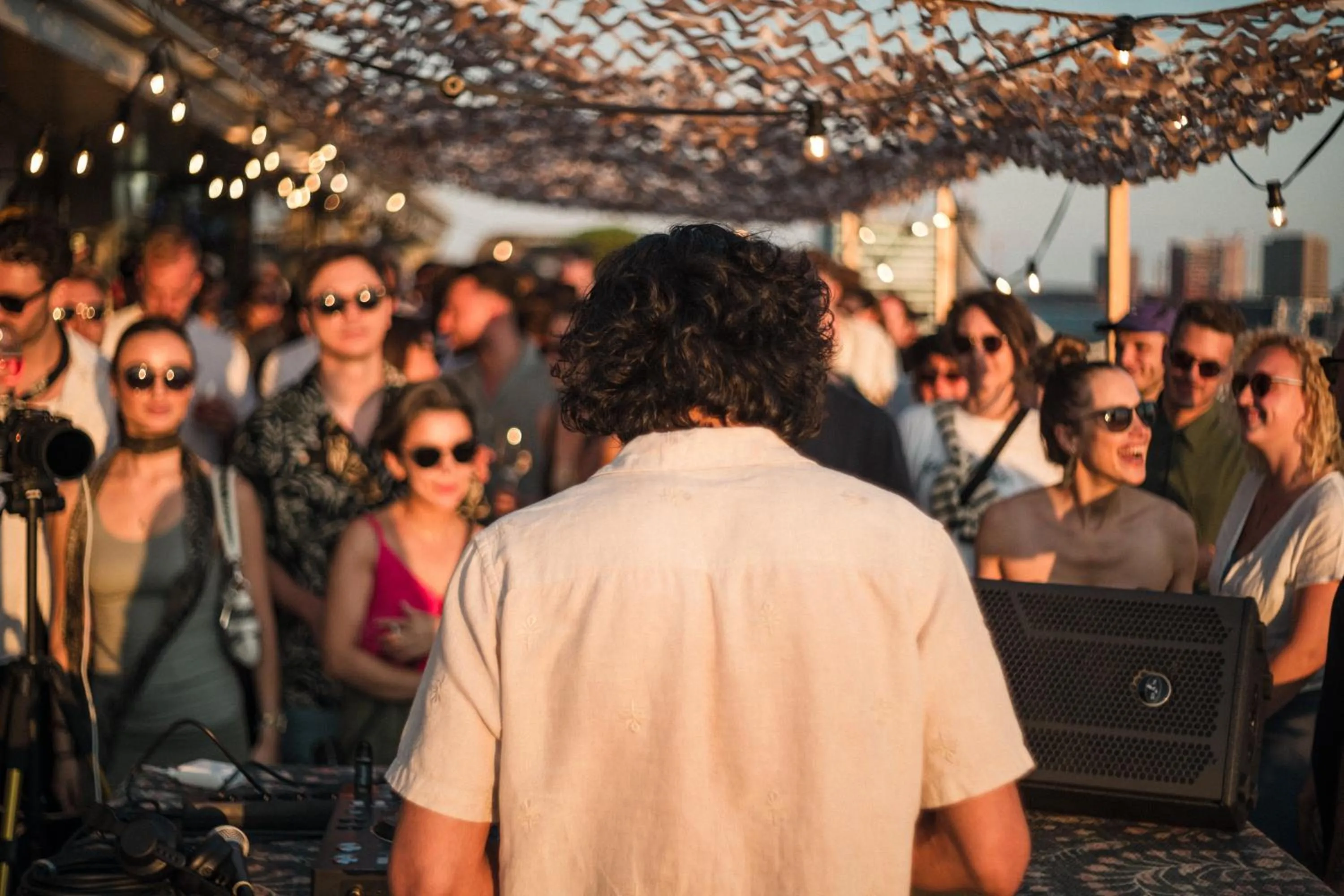 Lounge or bar in Villa Viva - ein Haus das Brunnen baut