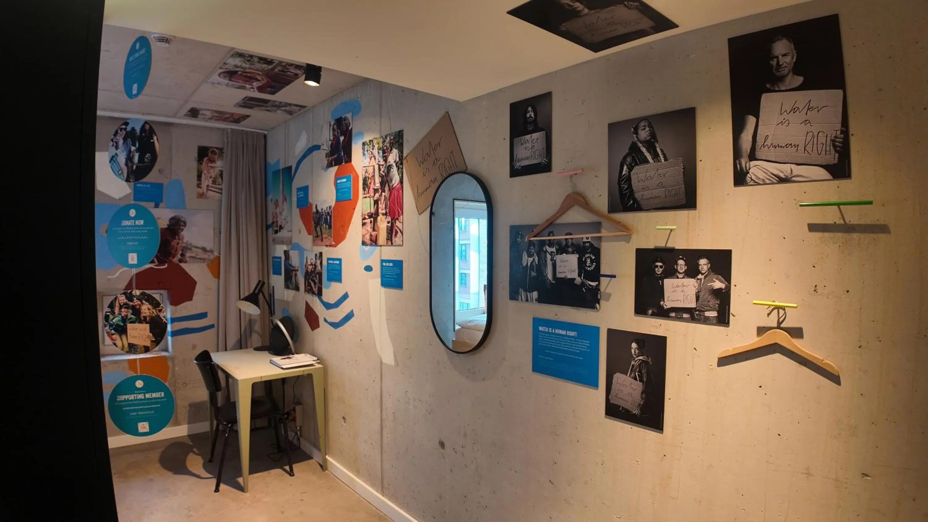 Photo of the whole room in Villa Viva Hamburg - Neueröffnung Nov 2023