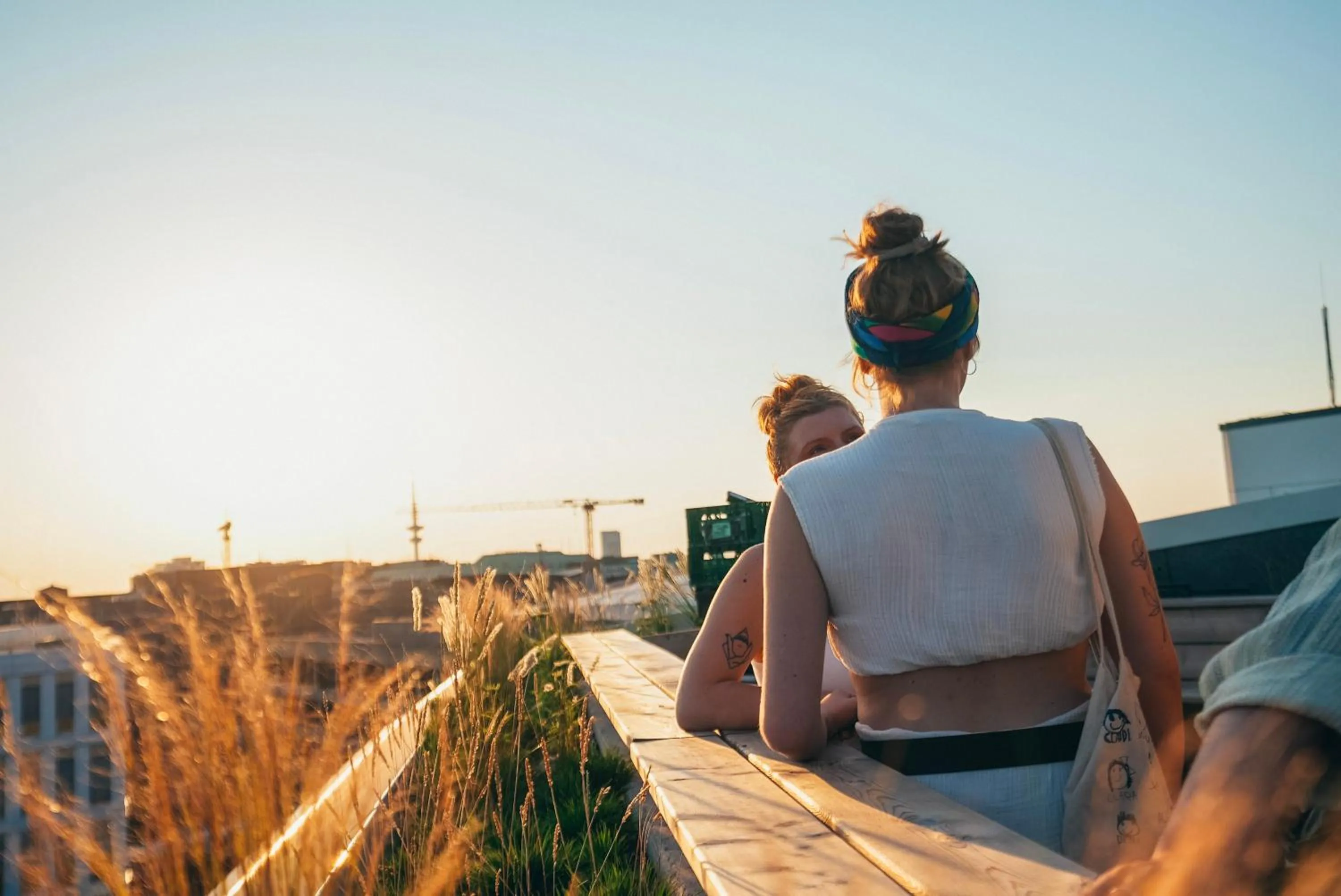 Lounge or bar in Villa Viva - ein Haus das Brunnen baut