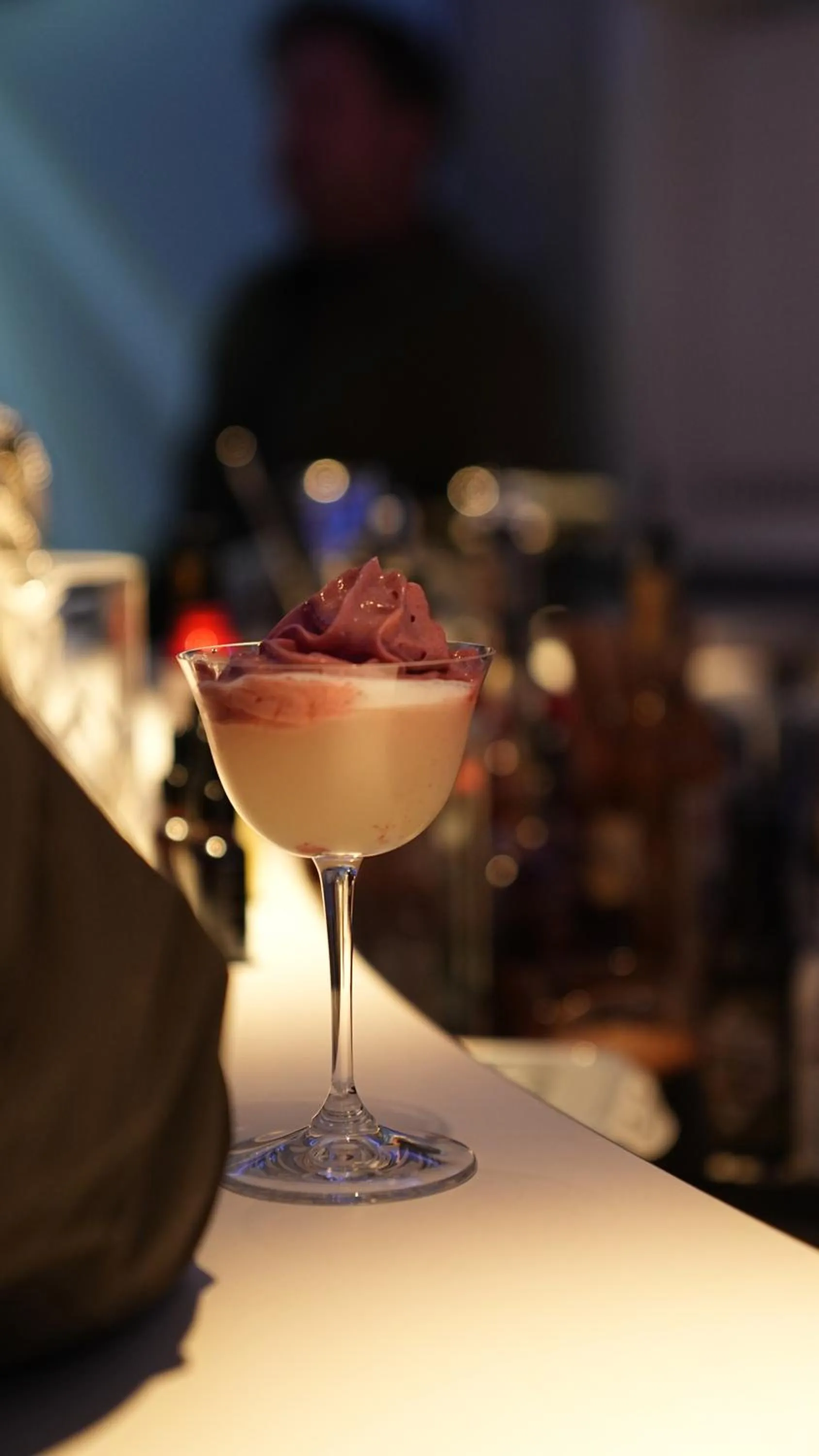 Lounge or bar, Drinks in Villa Viva Hamburg - Neueröffnung Nov 2023