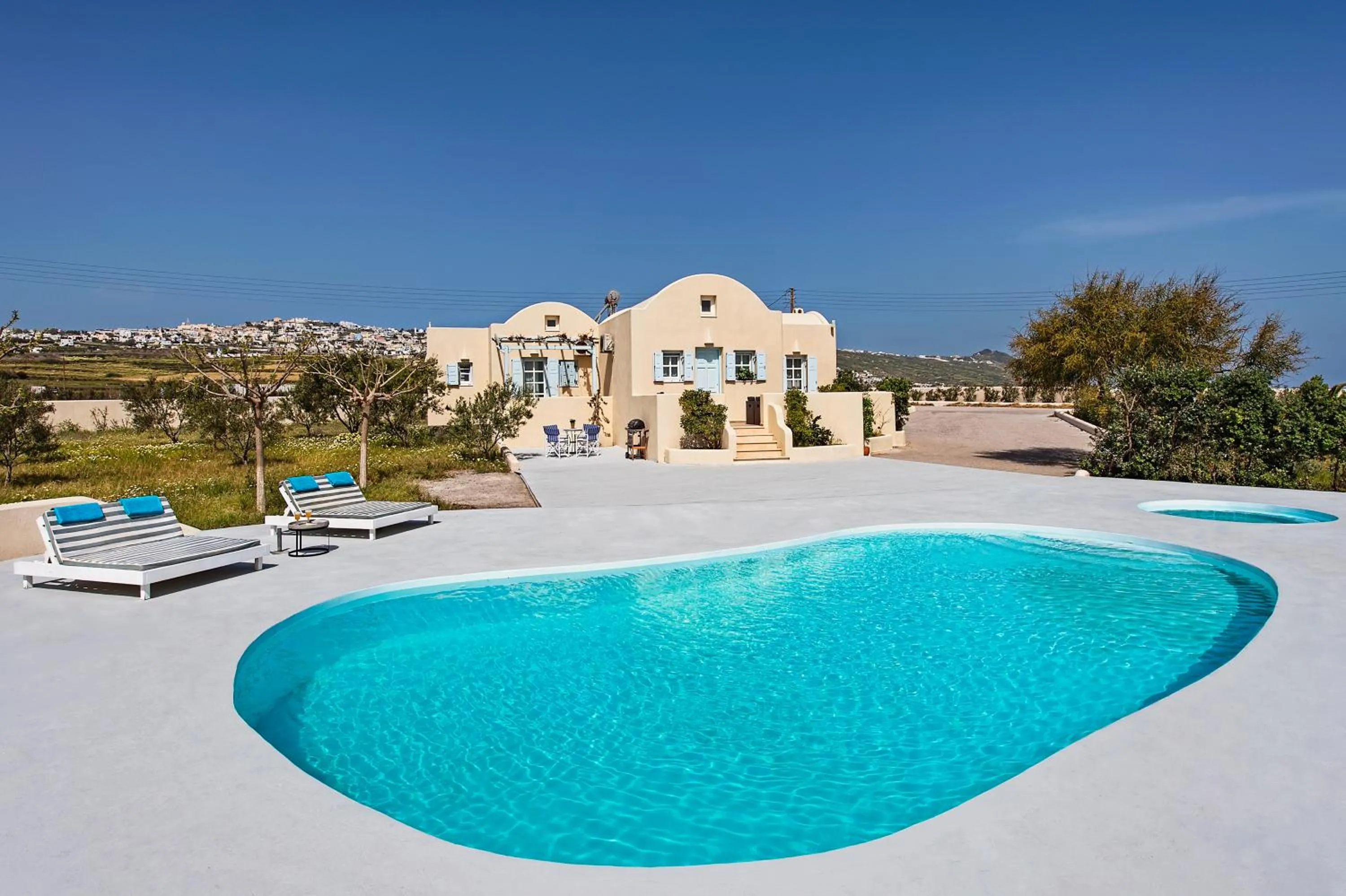 Day in Sienna Eco Resort