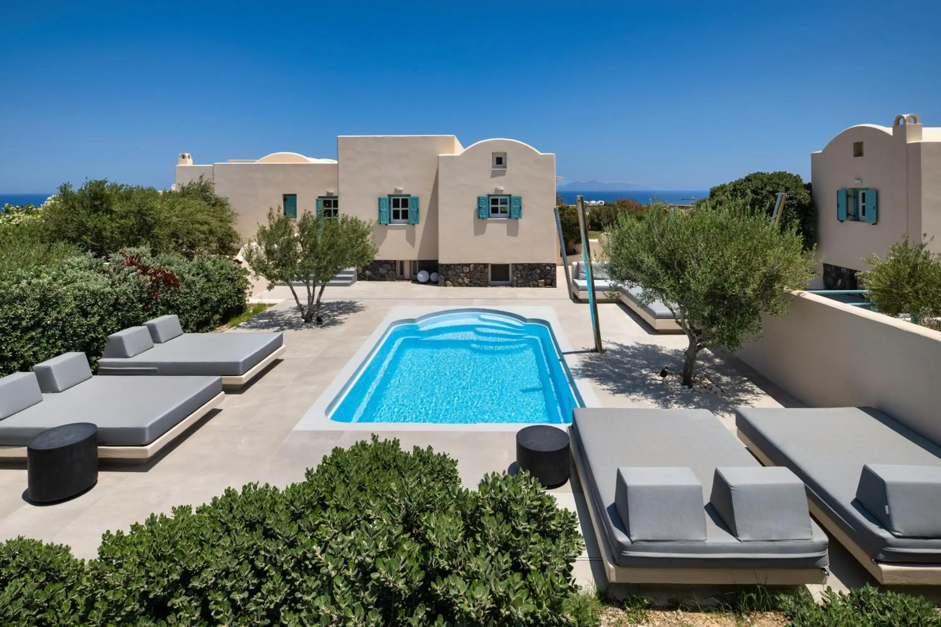 Exclusive 3-Bedroom Villa with private pool in Sienna Eco Resort Exclusive 3-Bedroom Villa with private pool in Sienna Eco Resort