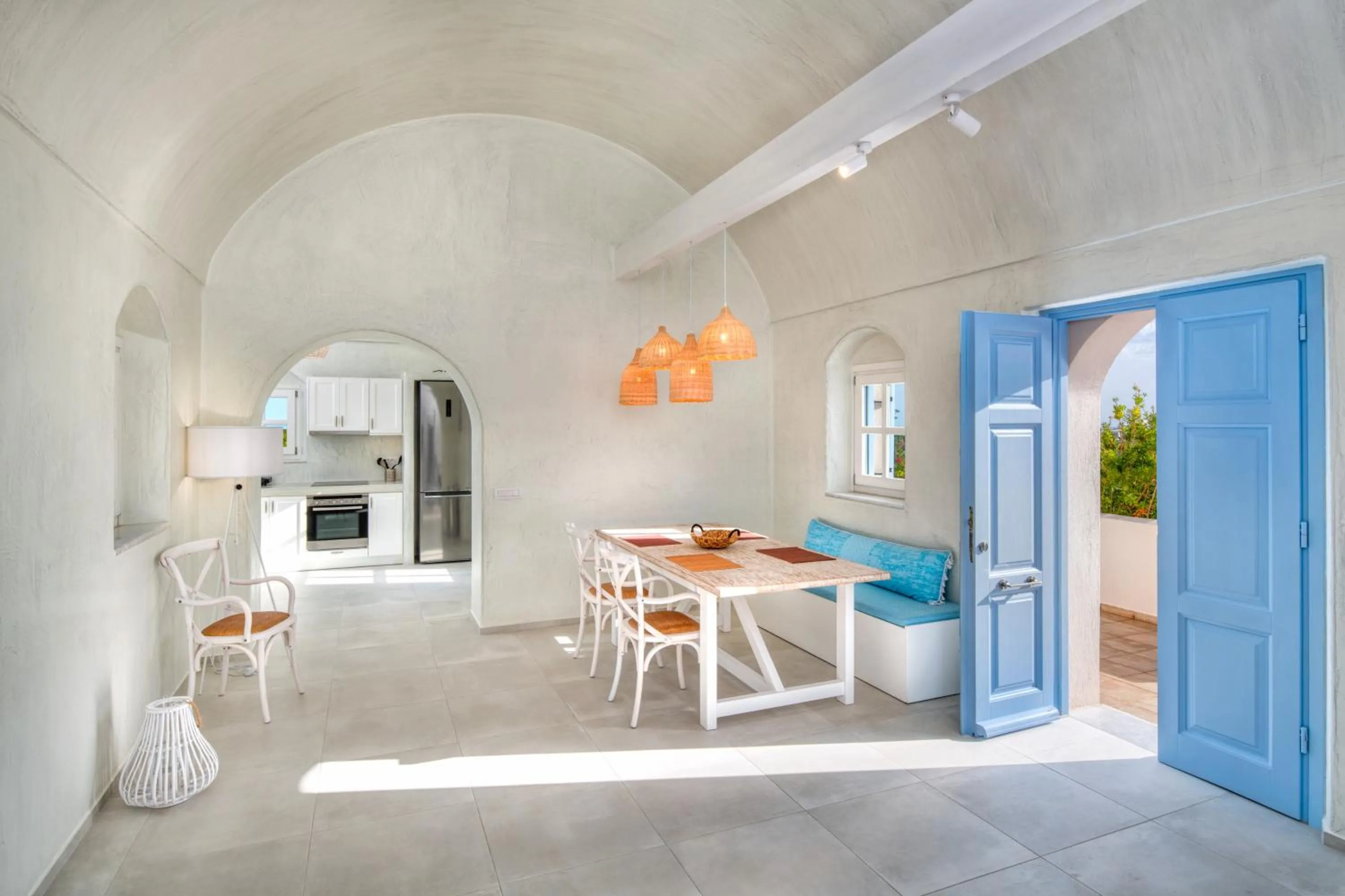 Photo of the whole room in Sienna Eco Resort