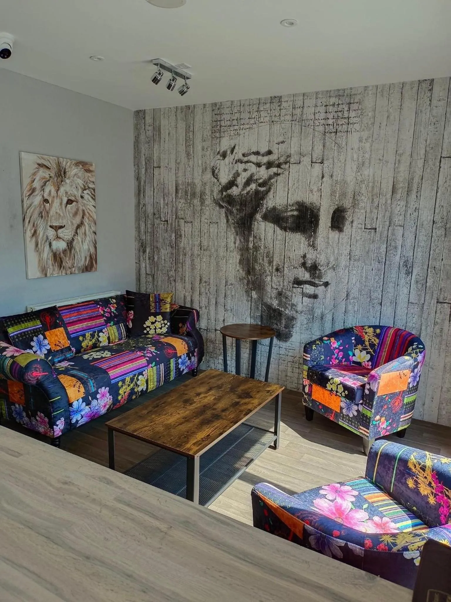 Other in The Brig & Barrel hotel