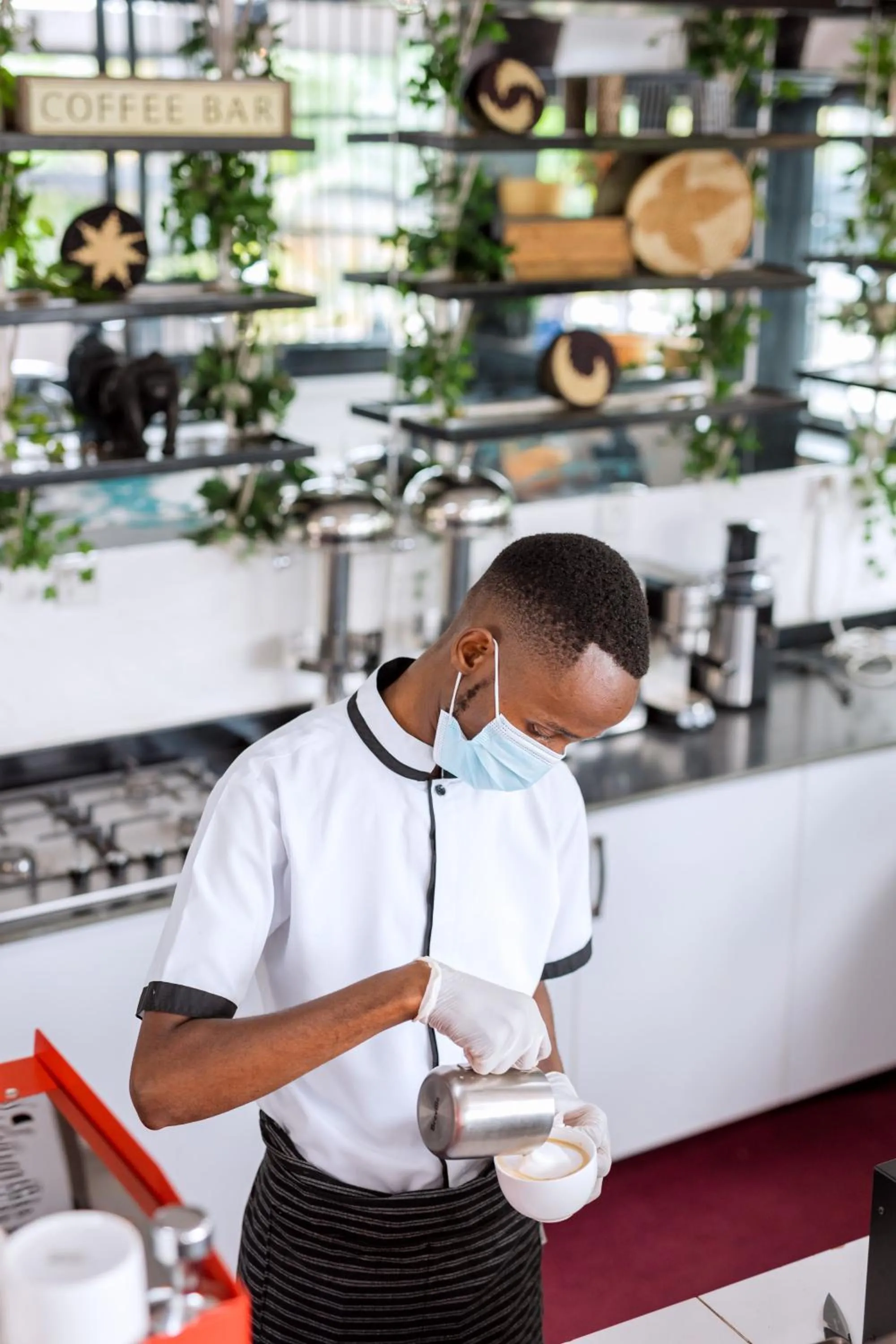 Blue Veil Villa Hotel