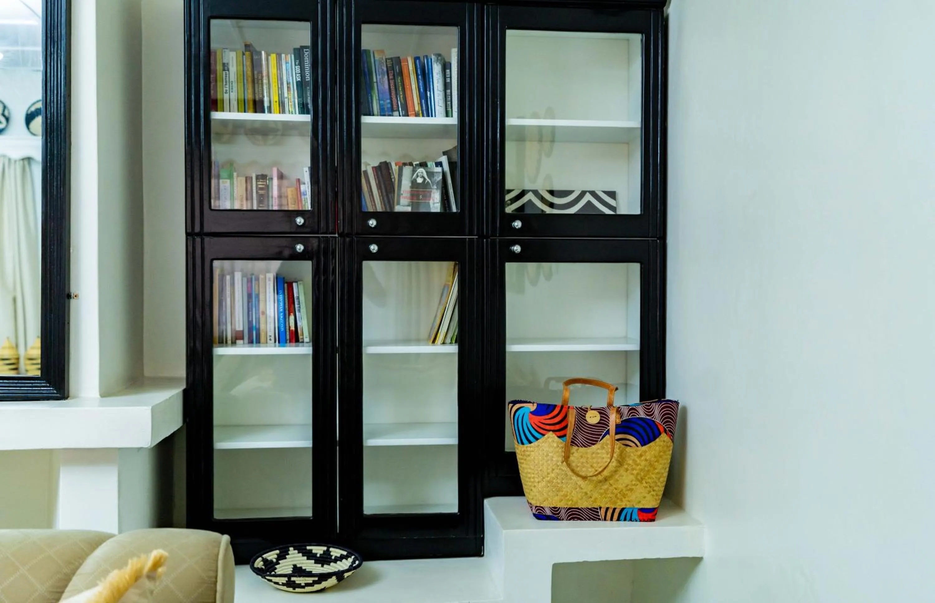 Blue Veil Villa Hotel