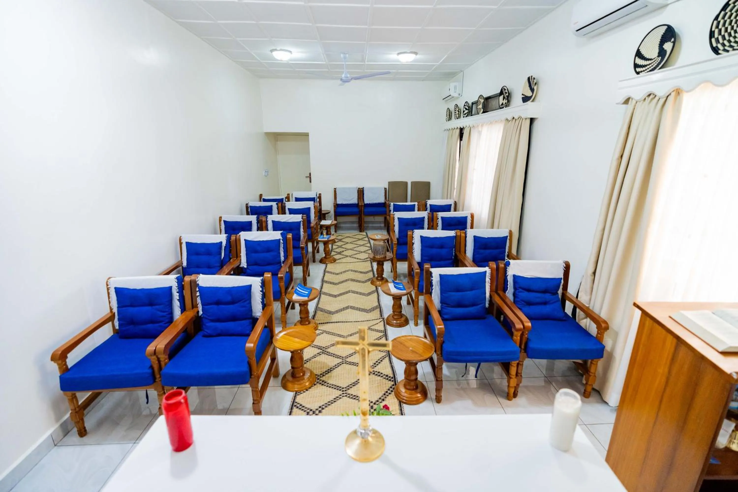 Blue Veil Villa Hotel