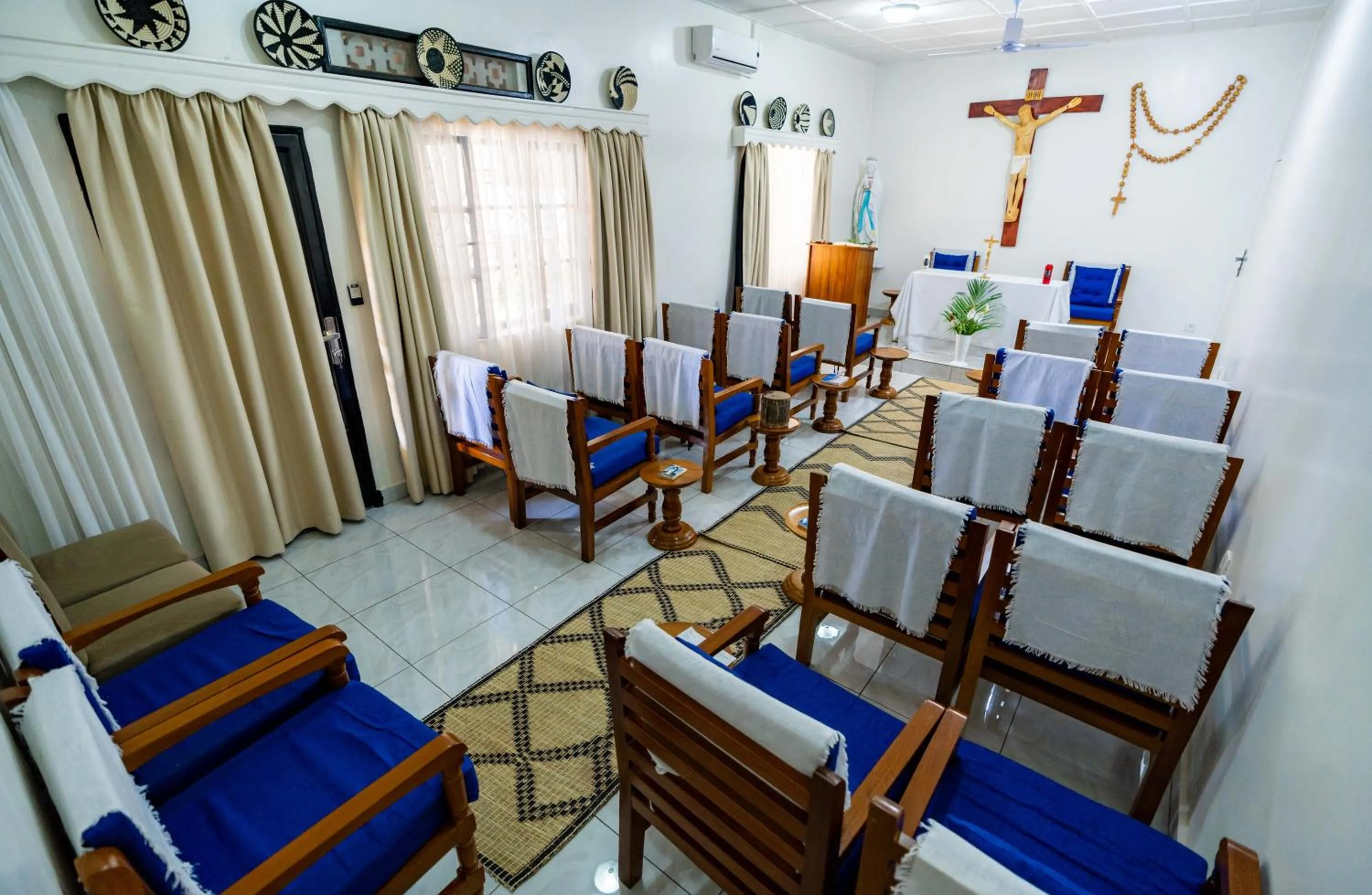 Blue Veil Villa Hotel