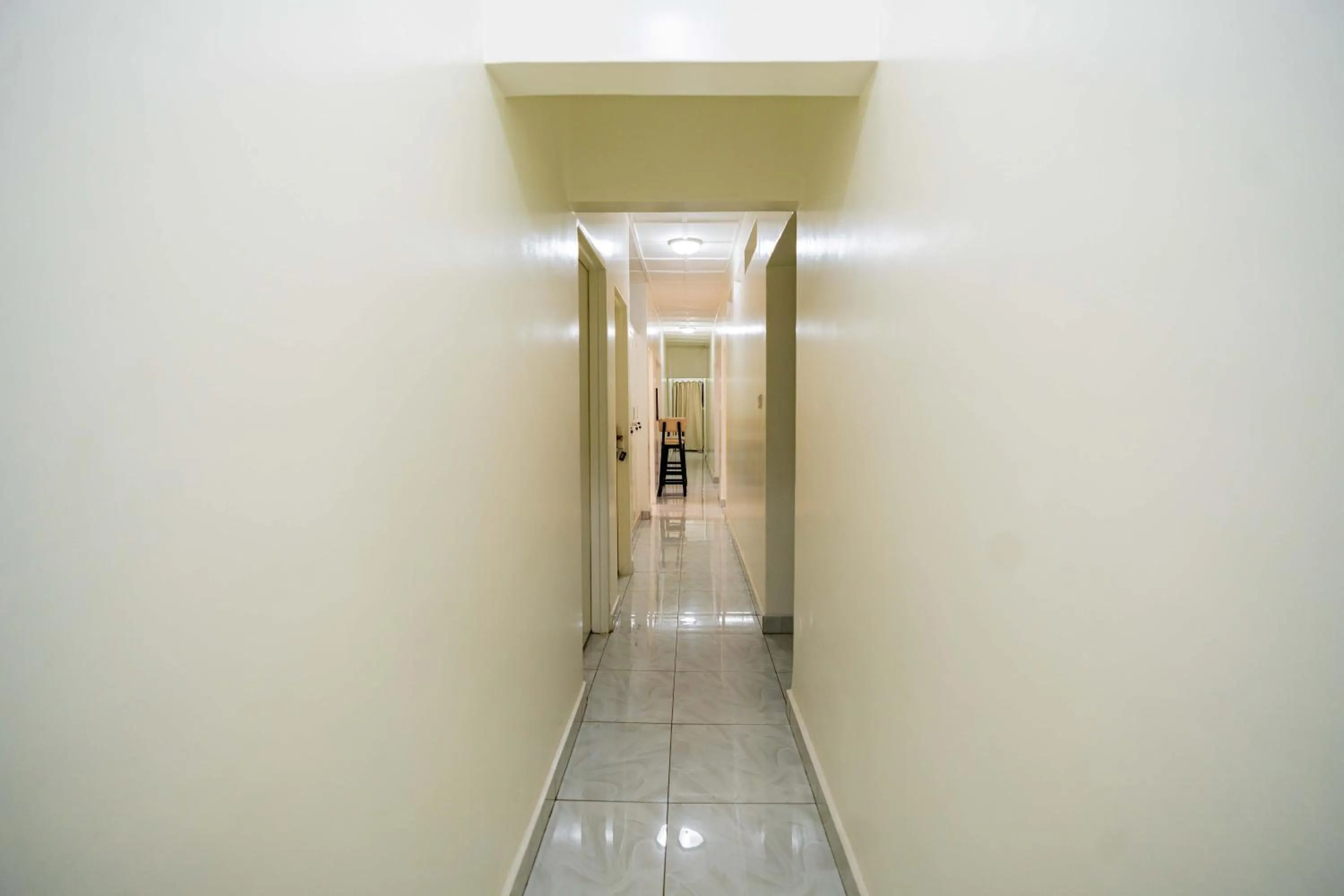 Blue Veil Villa Hotel