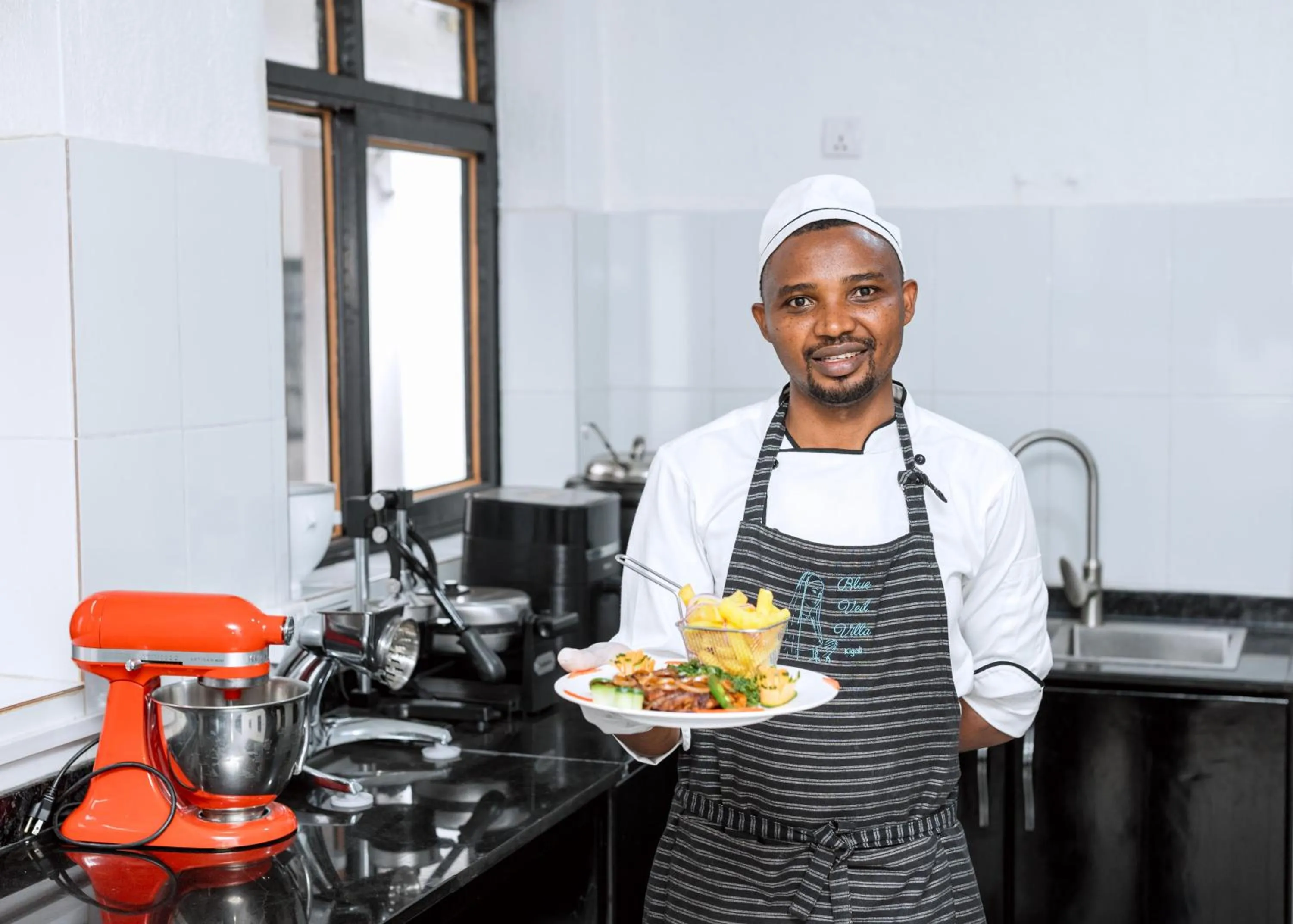 Blue Veil Villa Hotel