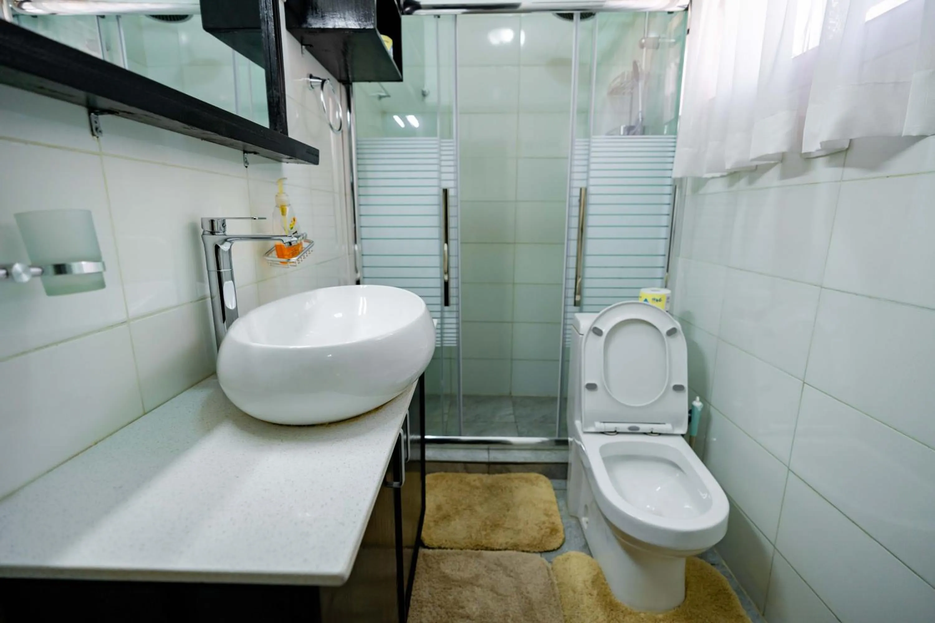 Blue Veil Villa Hotel