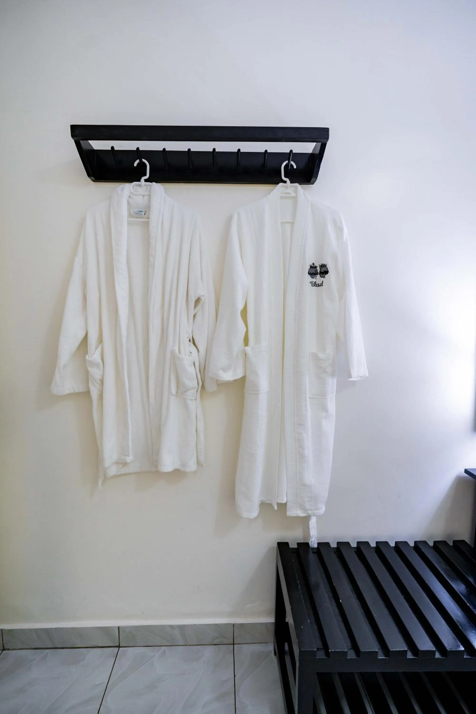 Blue Veil Villa Hotel