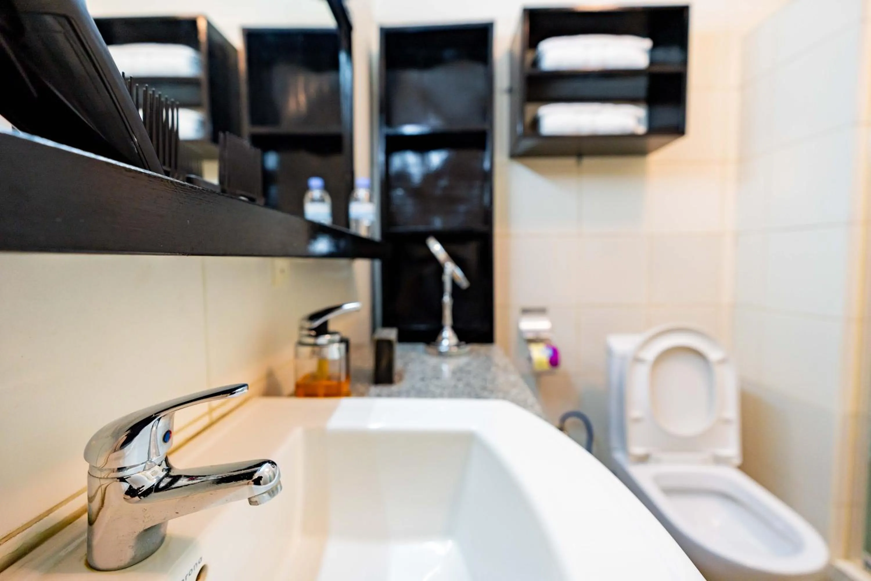 Blue Veil Villa Hotel