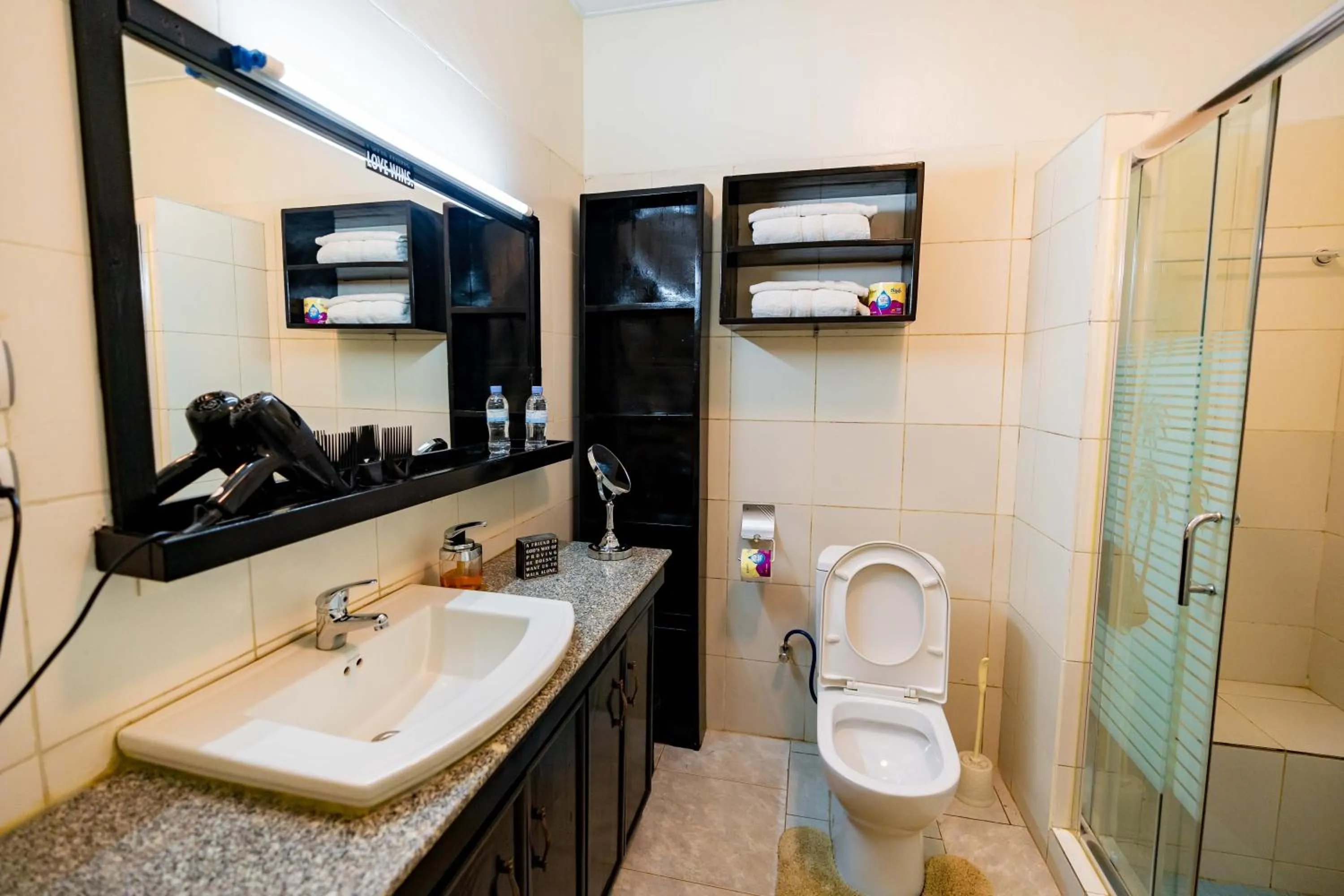 Blue Veil Villa Hotel