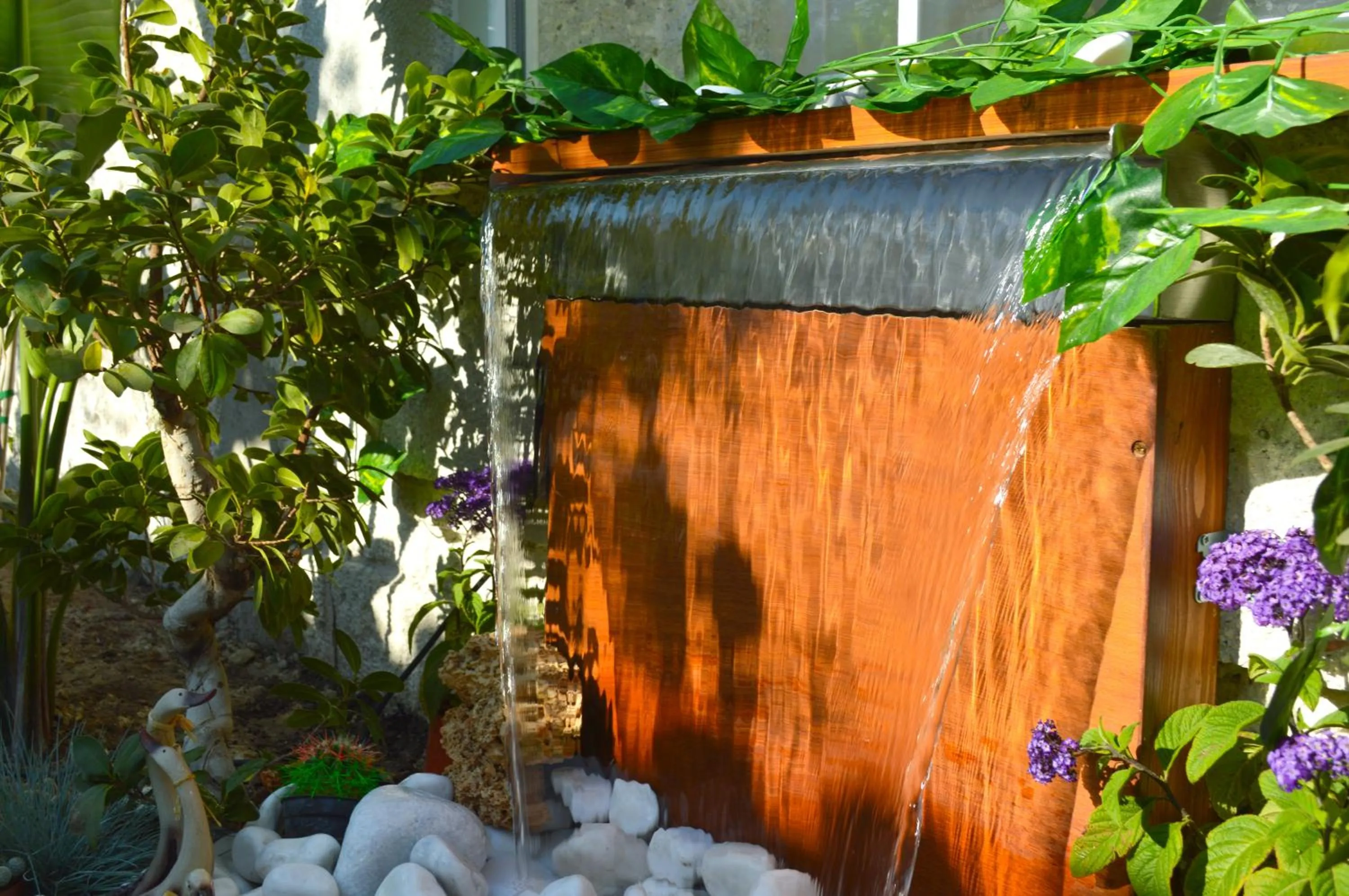 Property building in Müzeyyen Hanım Konağı Alaçatı