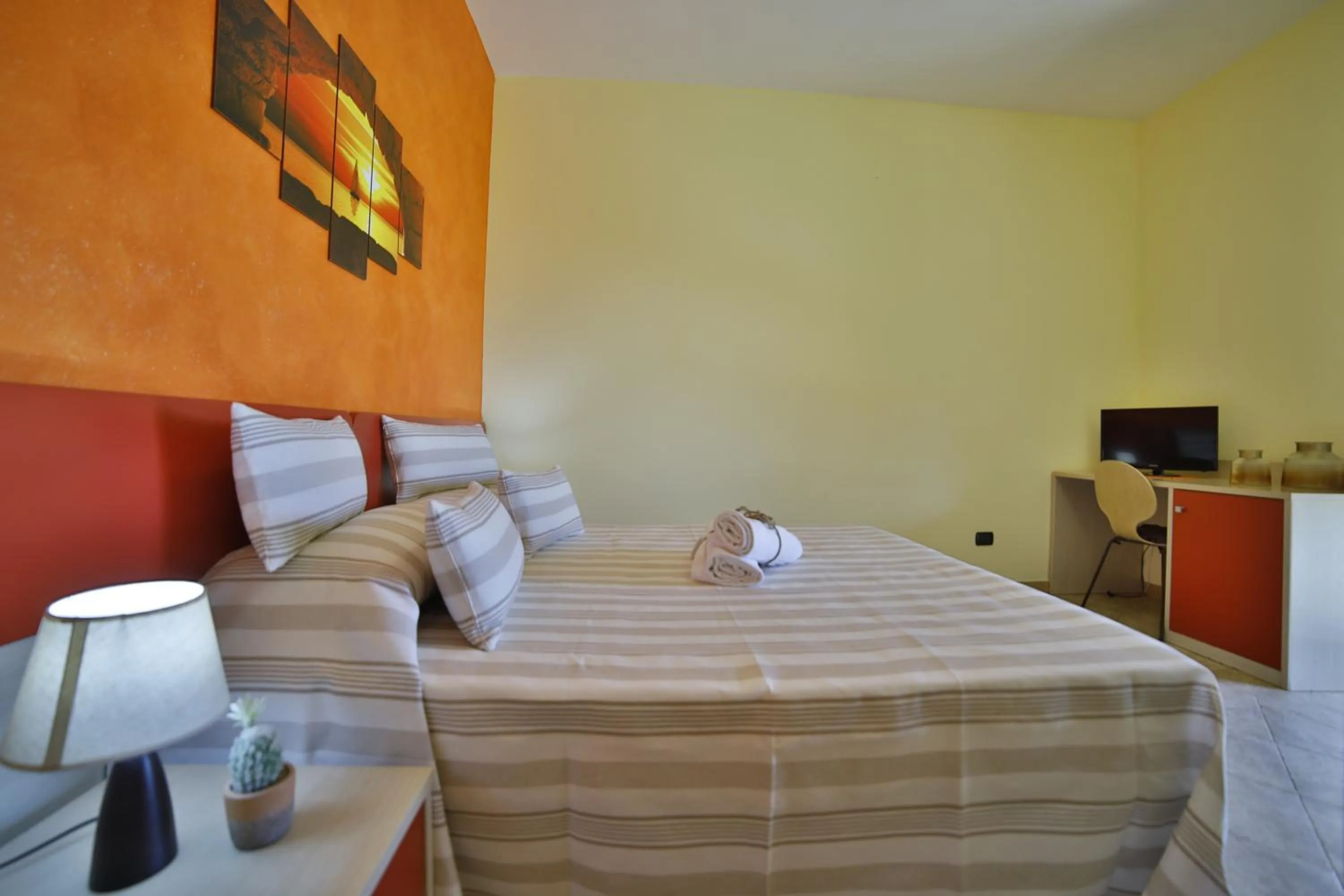 B&B La Casa di Attilio