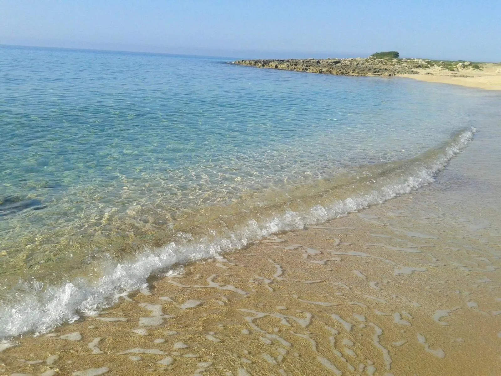 B&B La Casa di Attilio