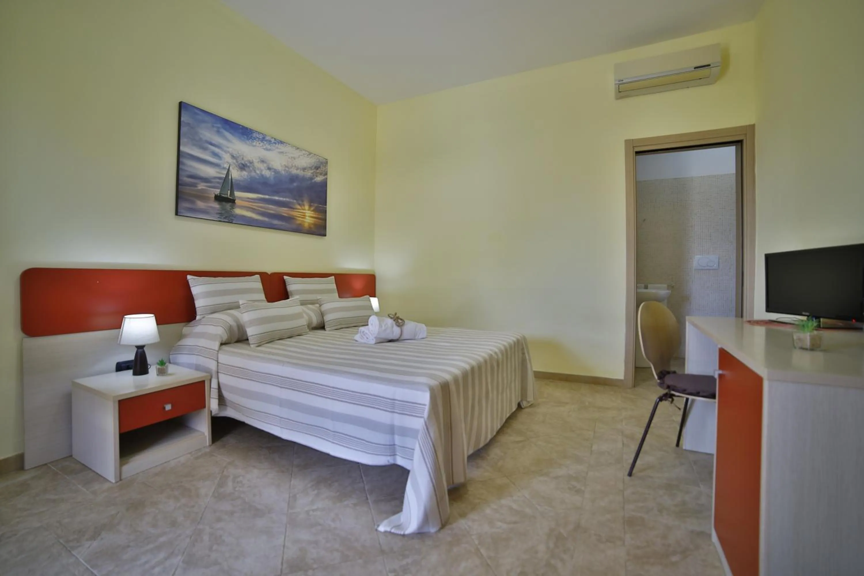 B&B La Casa di Attilio