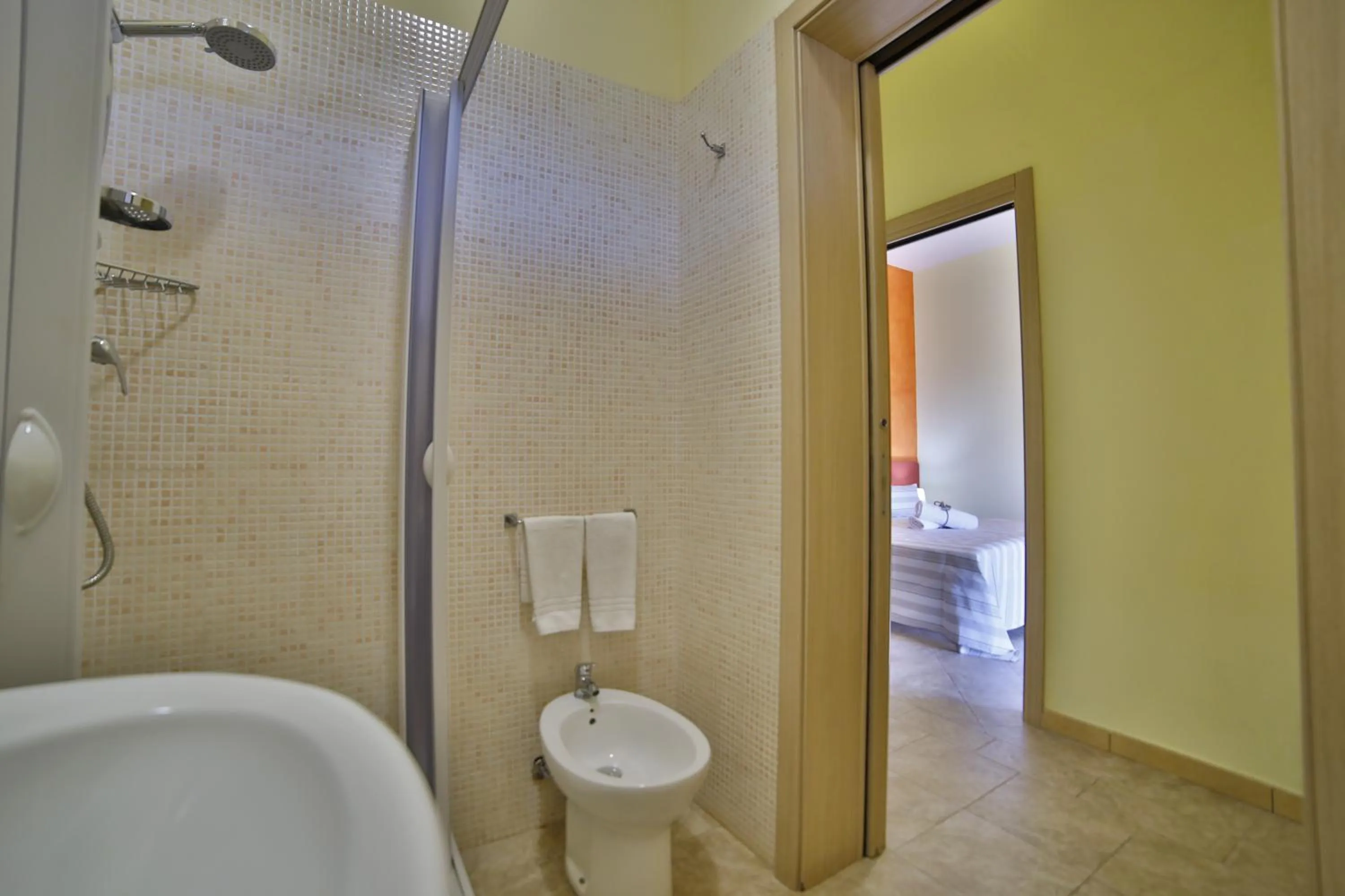 B&B La Casa di Attilio