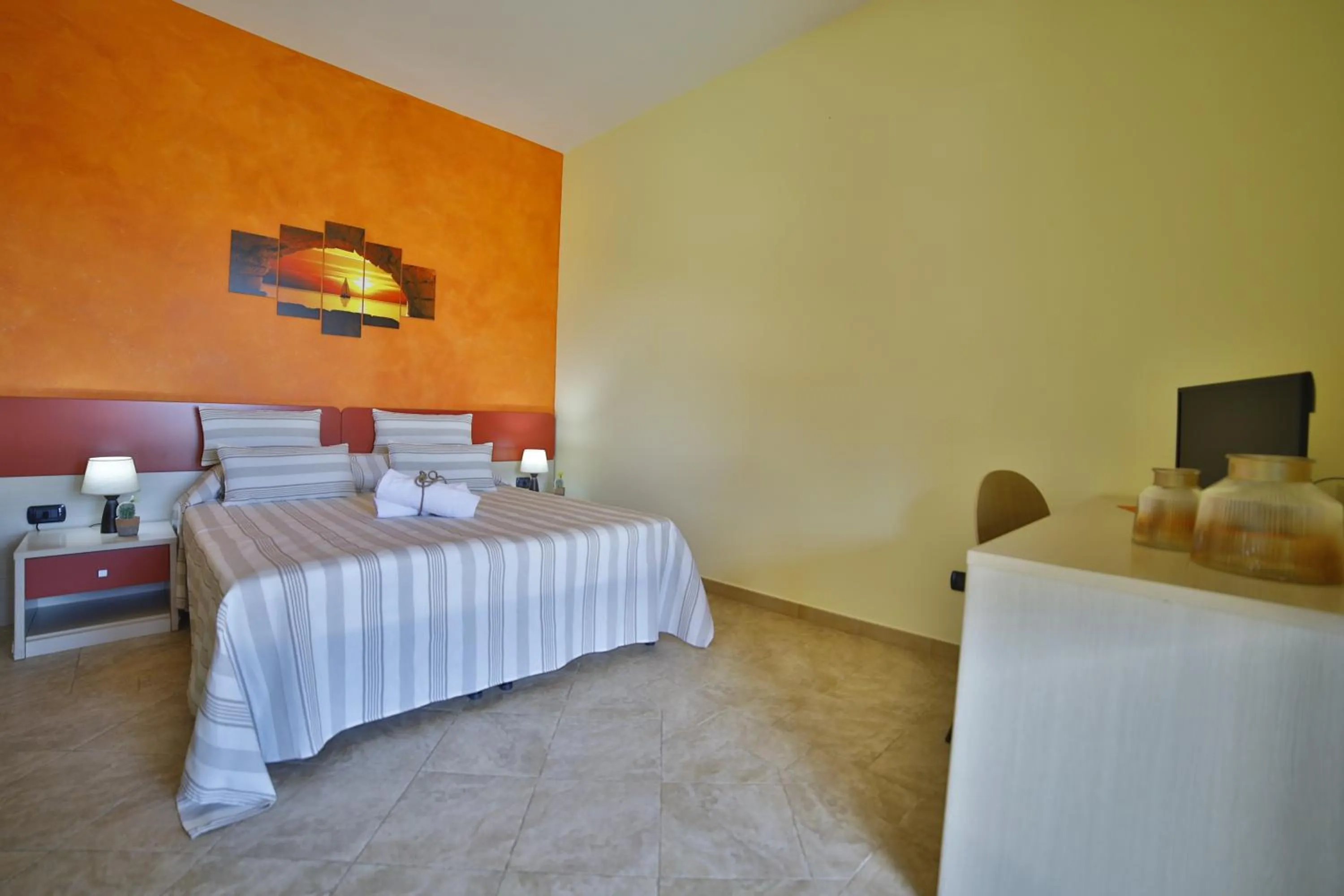 B&B La Casa di Attilio