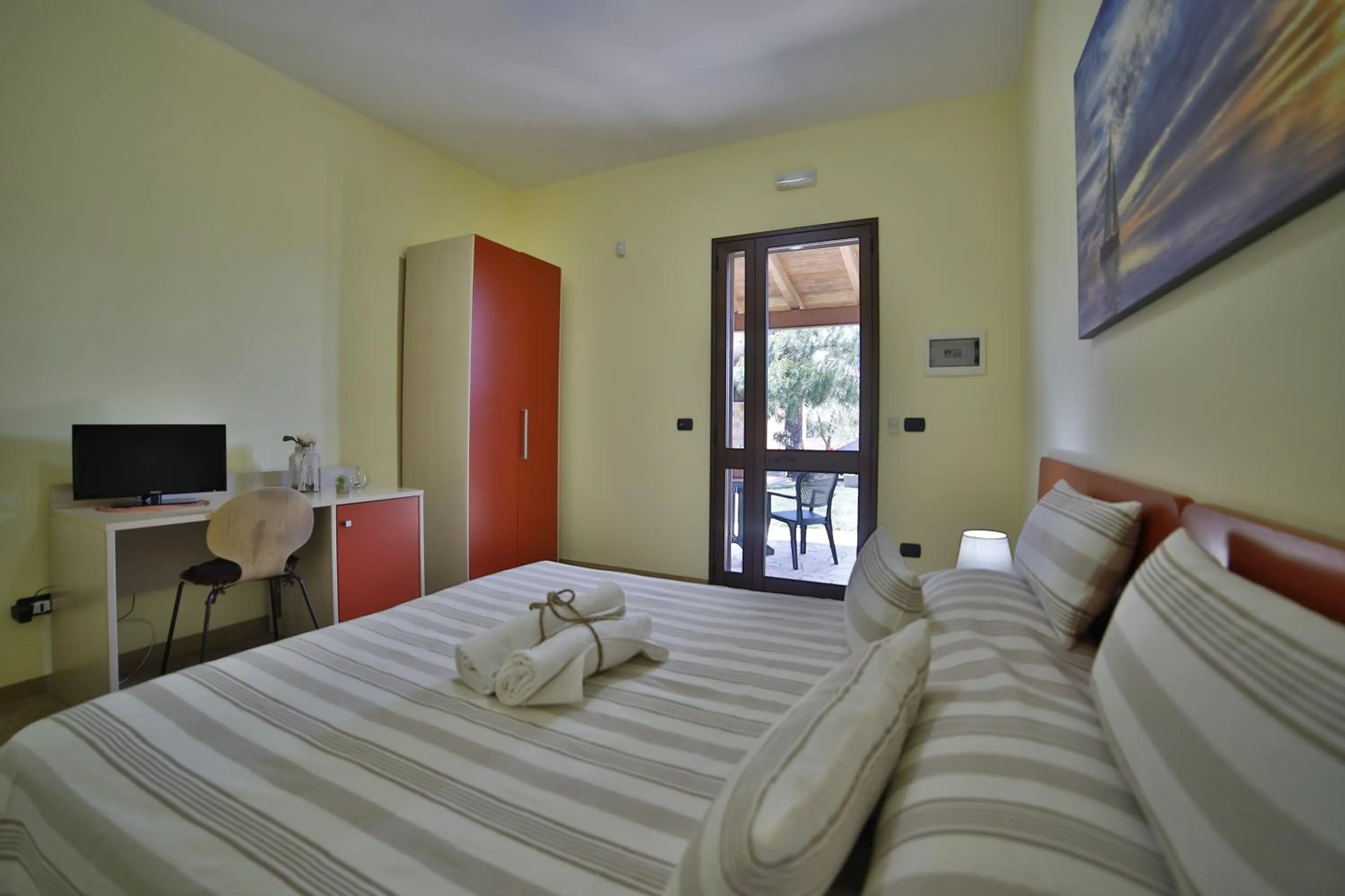 B&B La Casa di Attilio