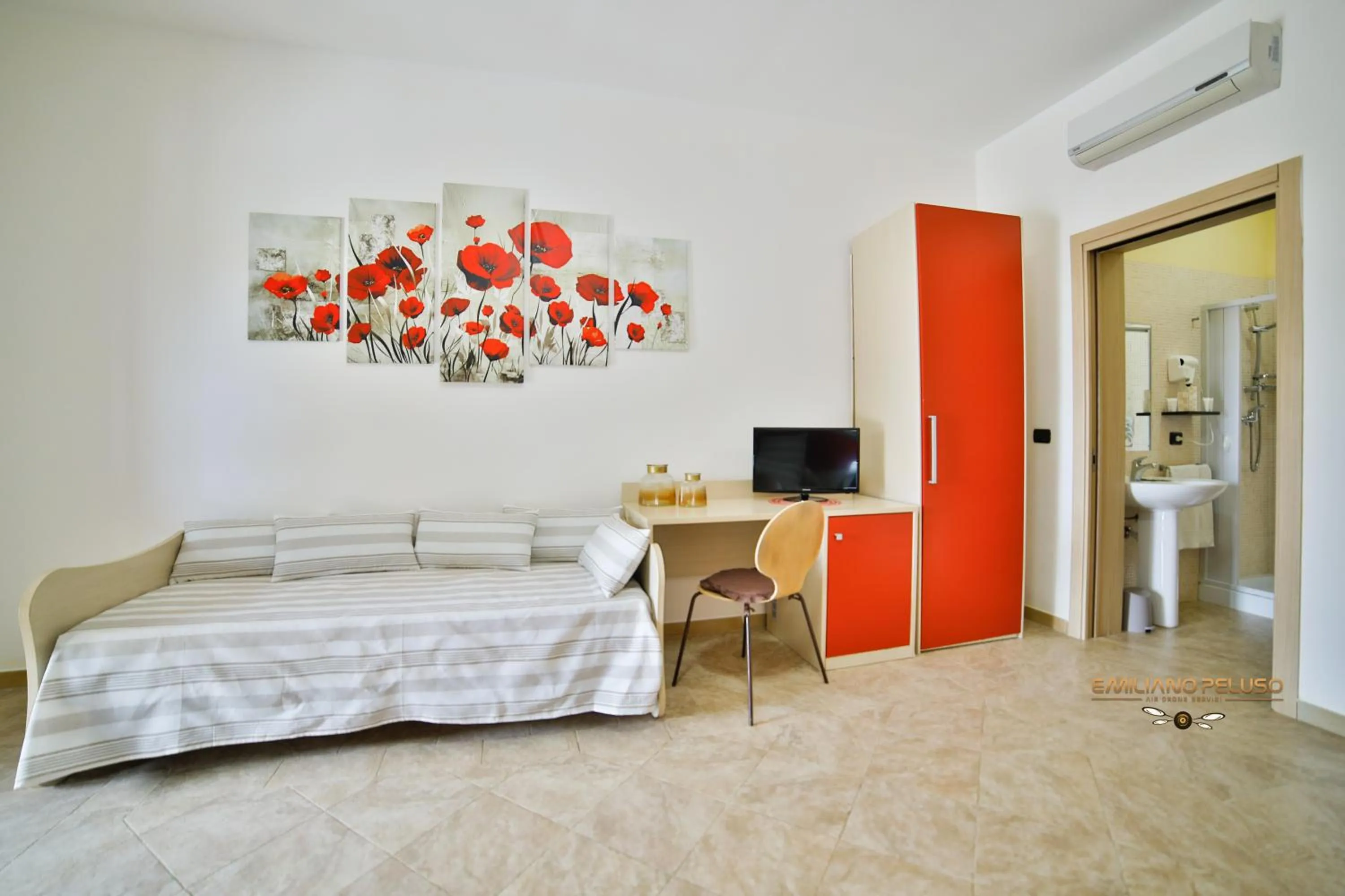 B&B La Casa di Attilio