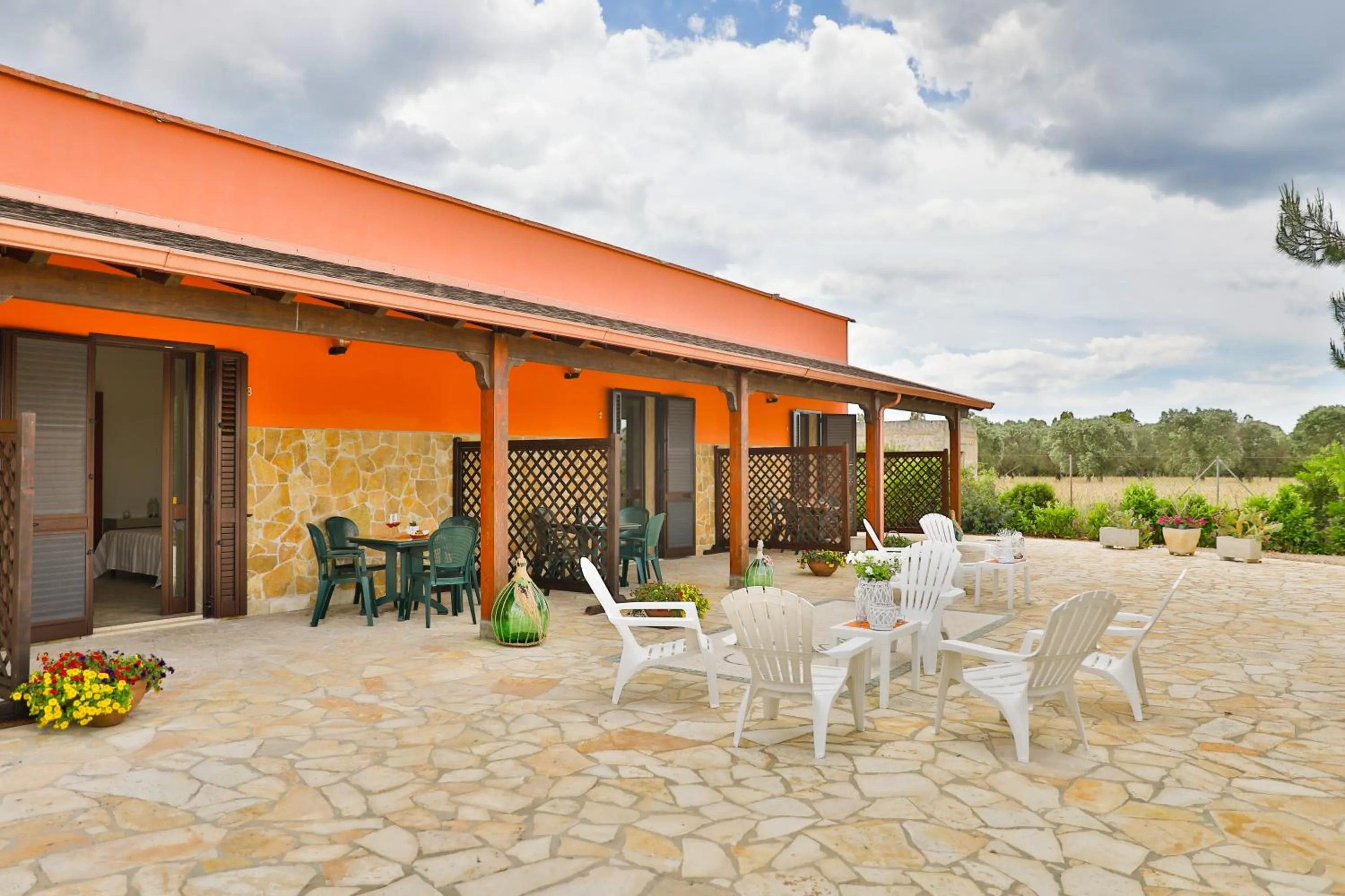 B&B La Casa di Attilio