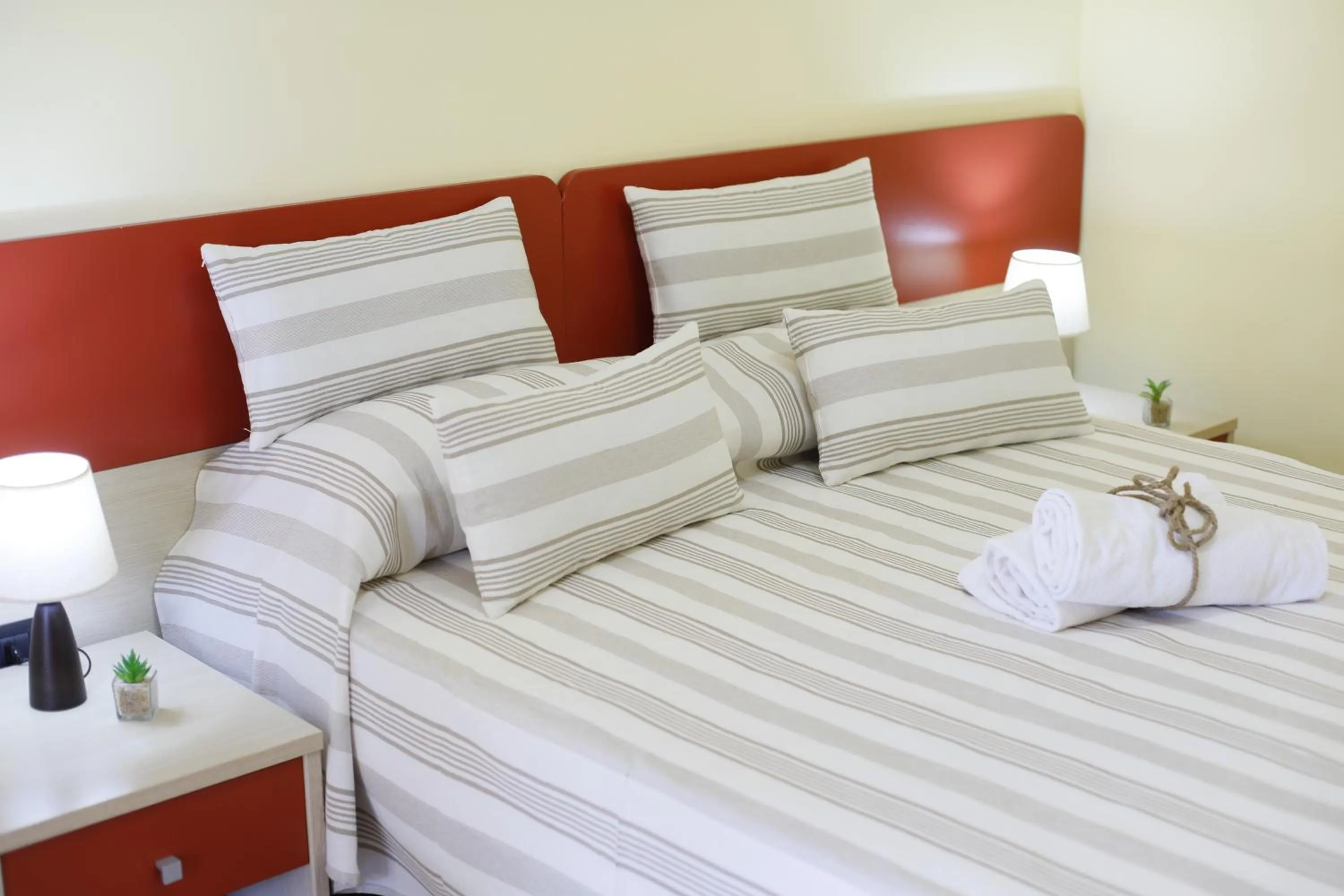 B&B La Casa di Attilio