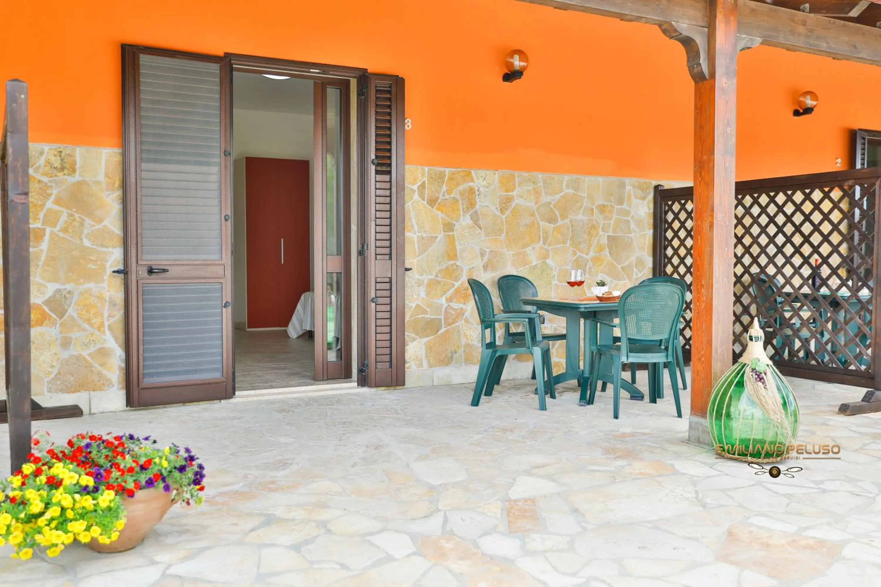 B&B La Casa di Attilio