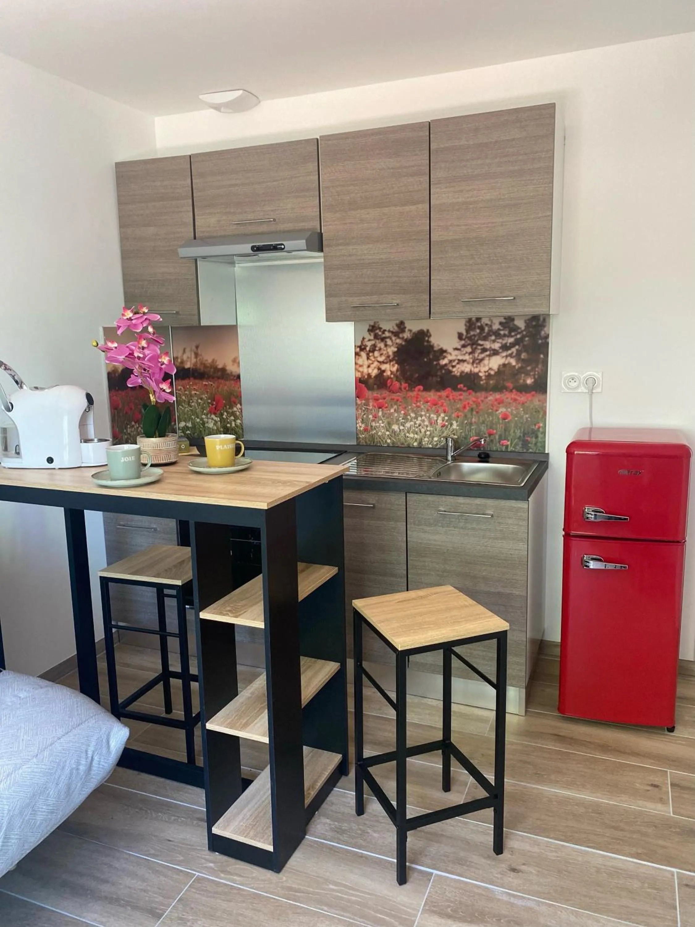 LA BERGERIE PROVENCALE