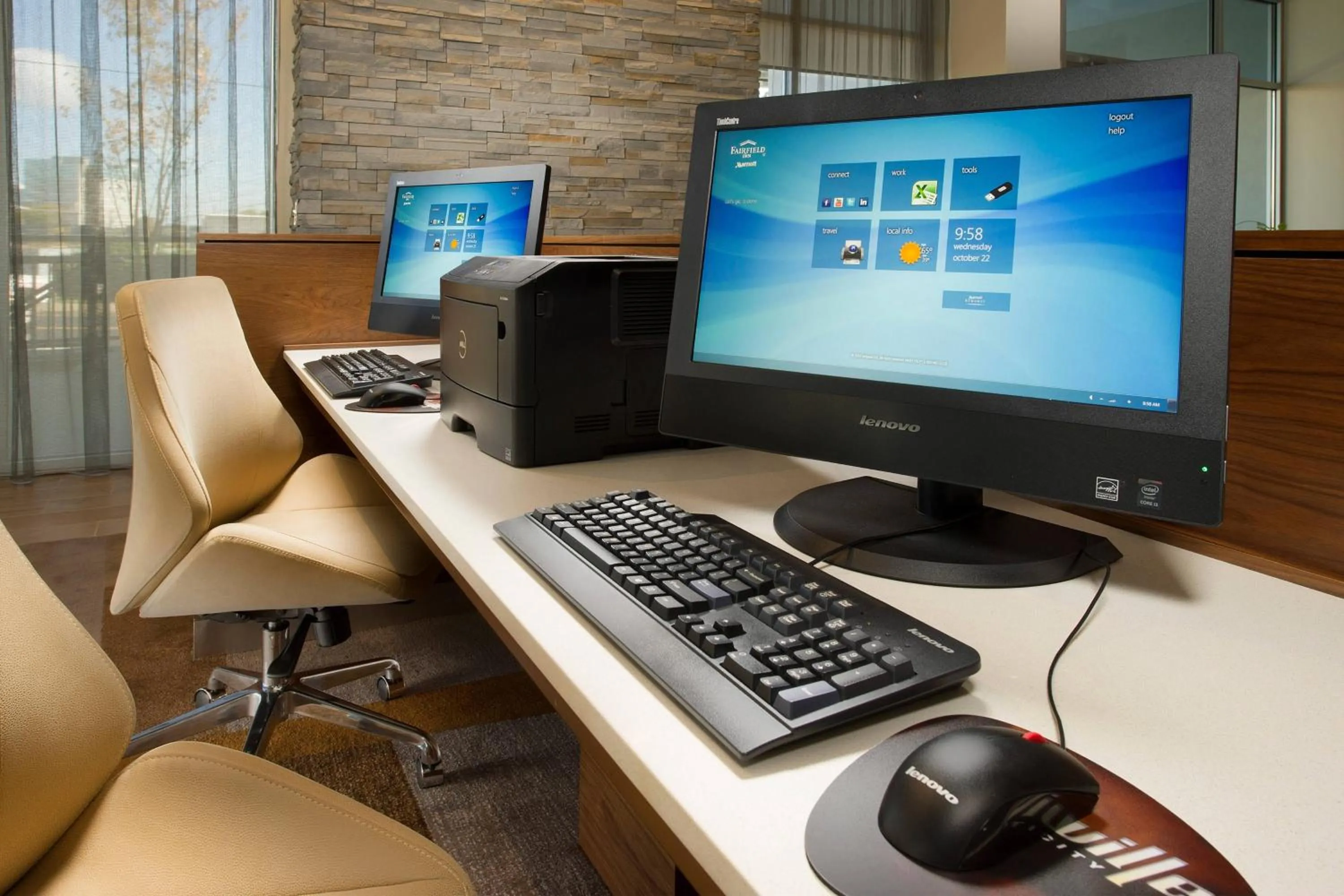 Other in Fairfield Inn and Suites by Marriott Nashville Downtown/The Gulch