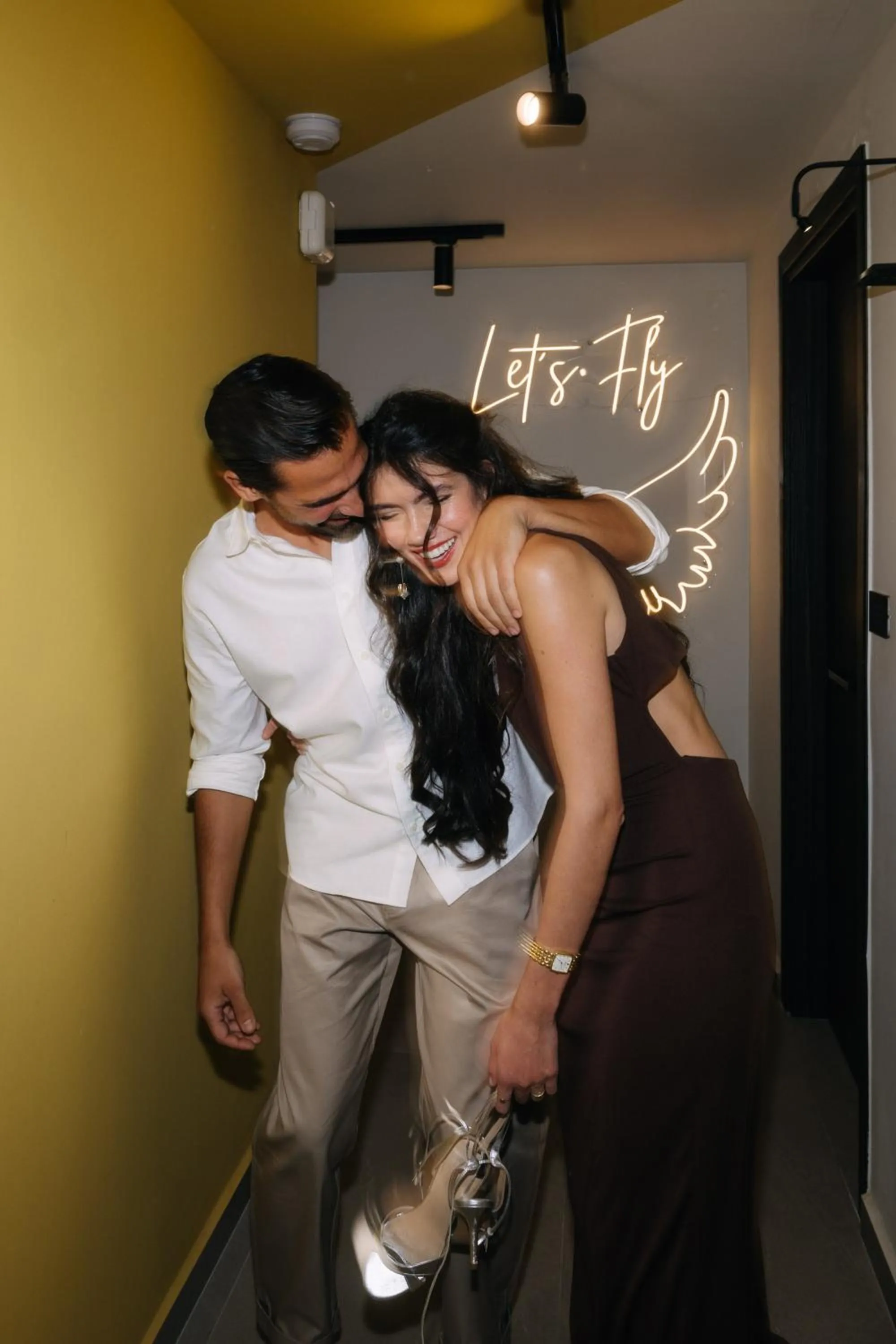 Night in Airio Athens Suites