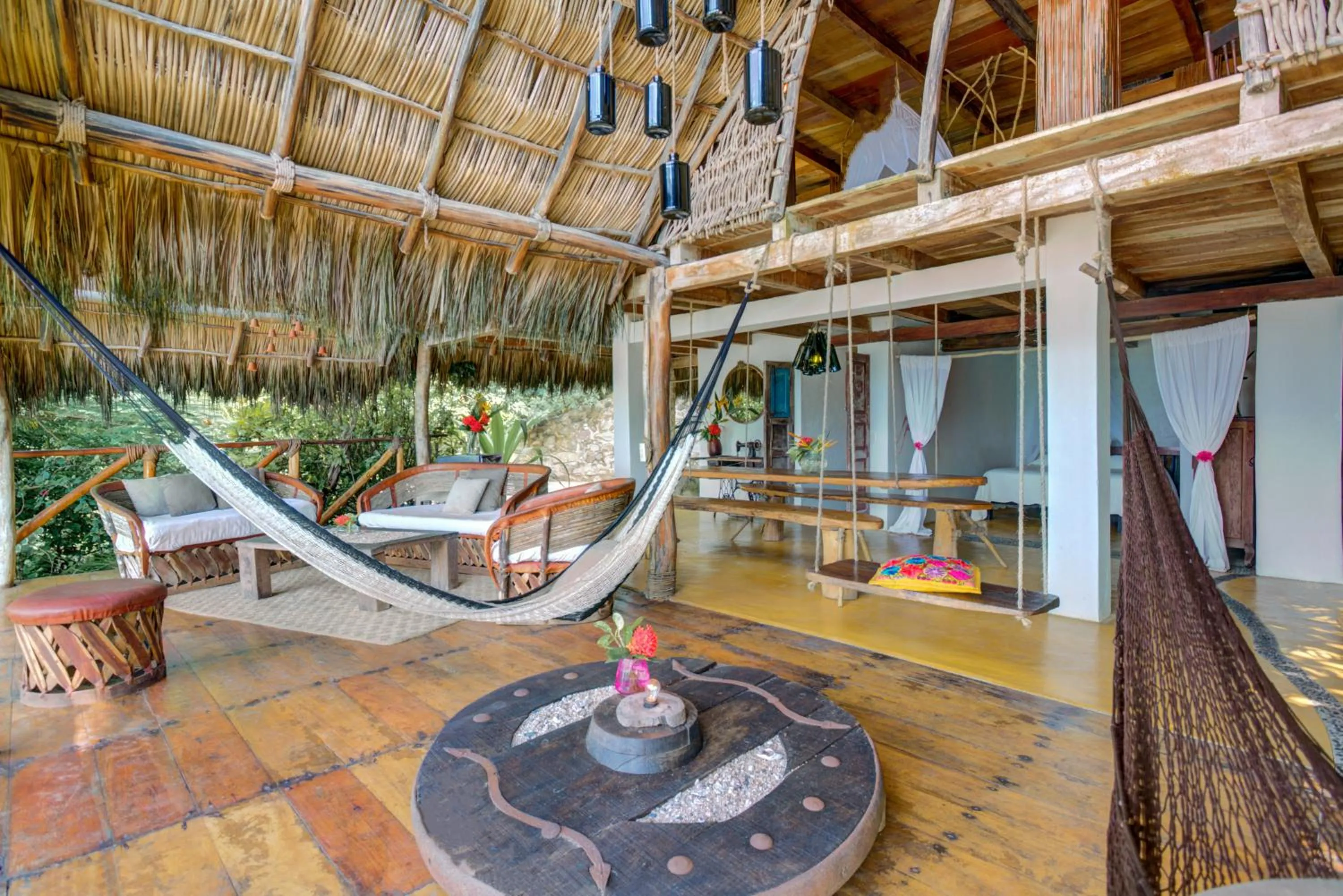 CASITAS MARAIKA HOTEL & BEACH CLUB, Puerto Vallarta