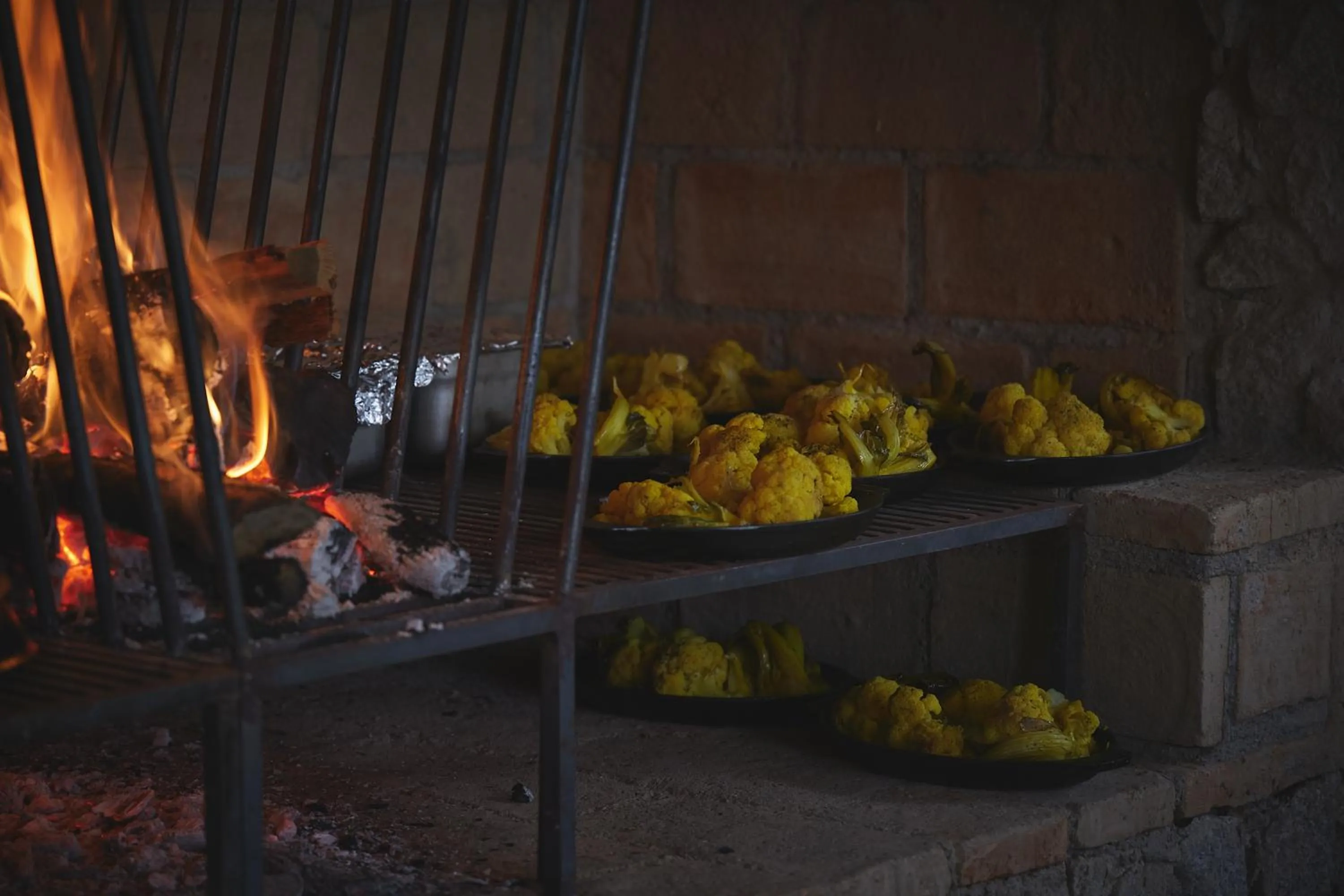 Restaurant/places to eat in CASITAS MARAIKA HOTEL & BEACH CLUB, Puerto Vallarta