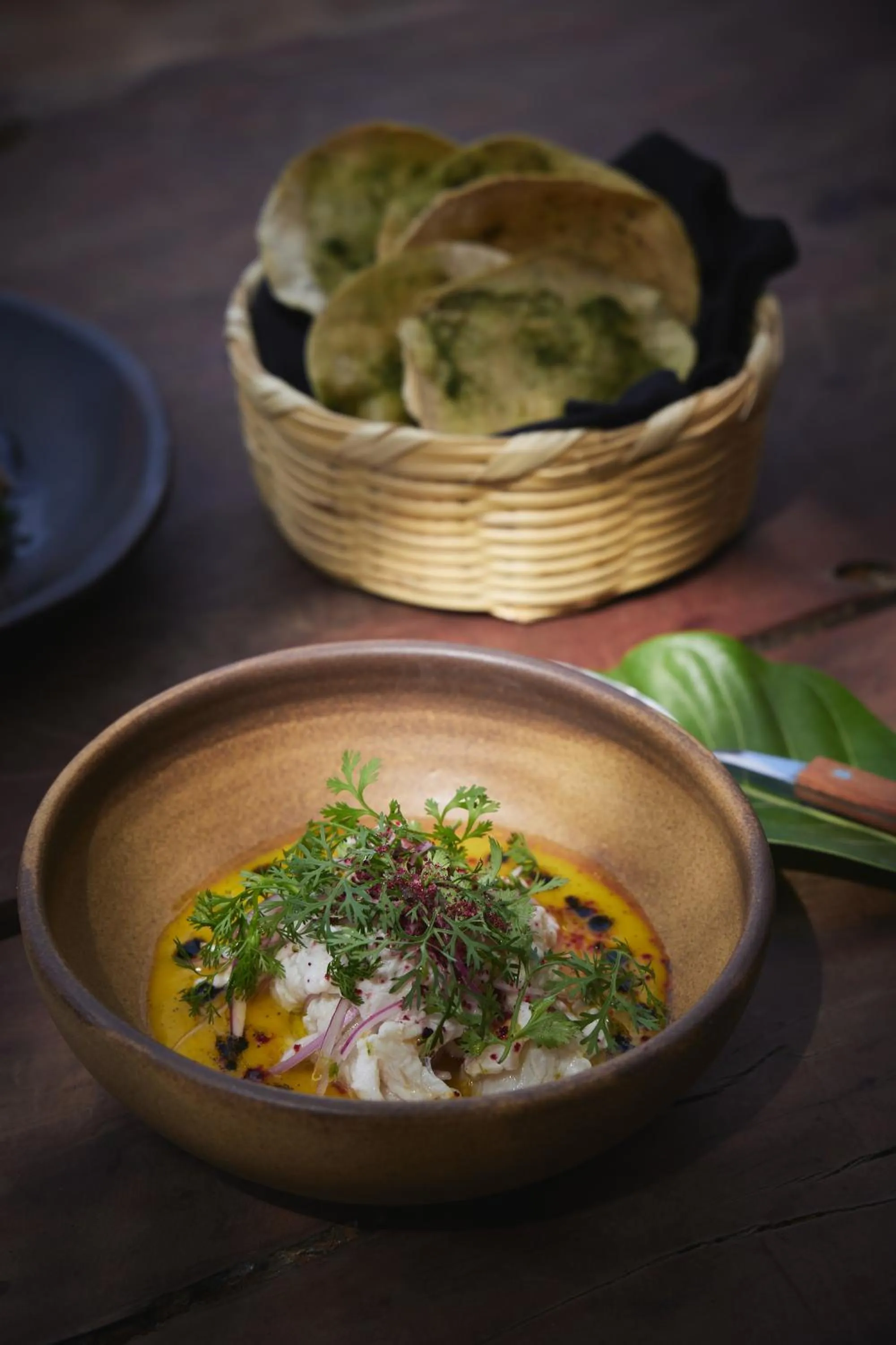 Restaurant/places to eat in CASITAS MARAIKA HOTEL & BEACH CLUB, Puerto Vallarta