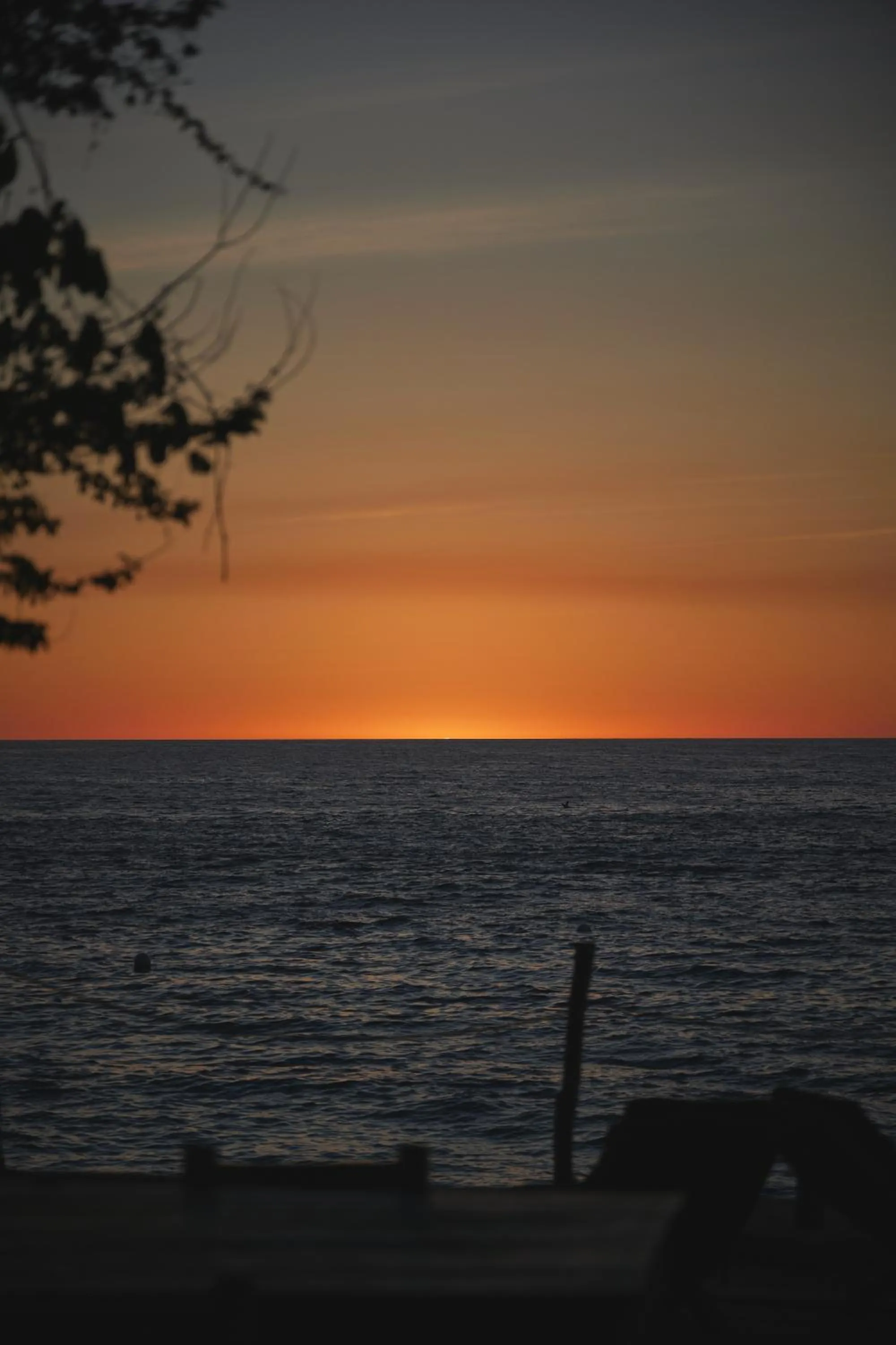 Sea view in CASITAS MARAIKA HOTEL & BEACH CLUB, Puerto Vallarta