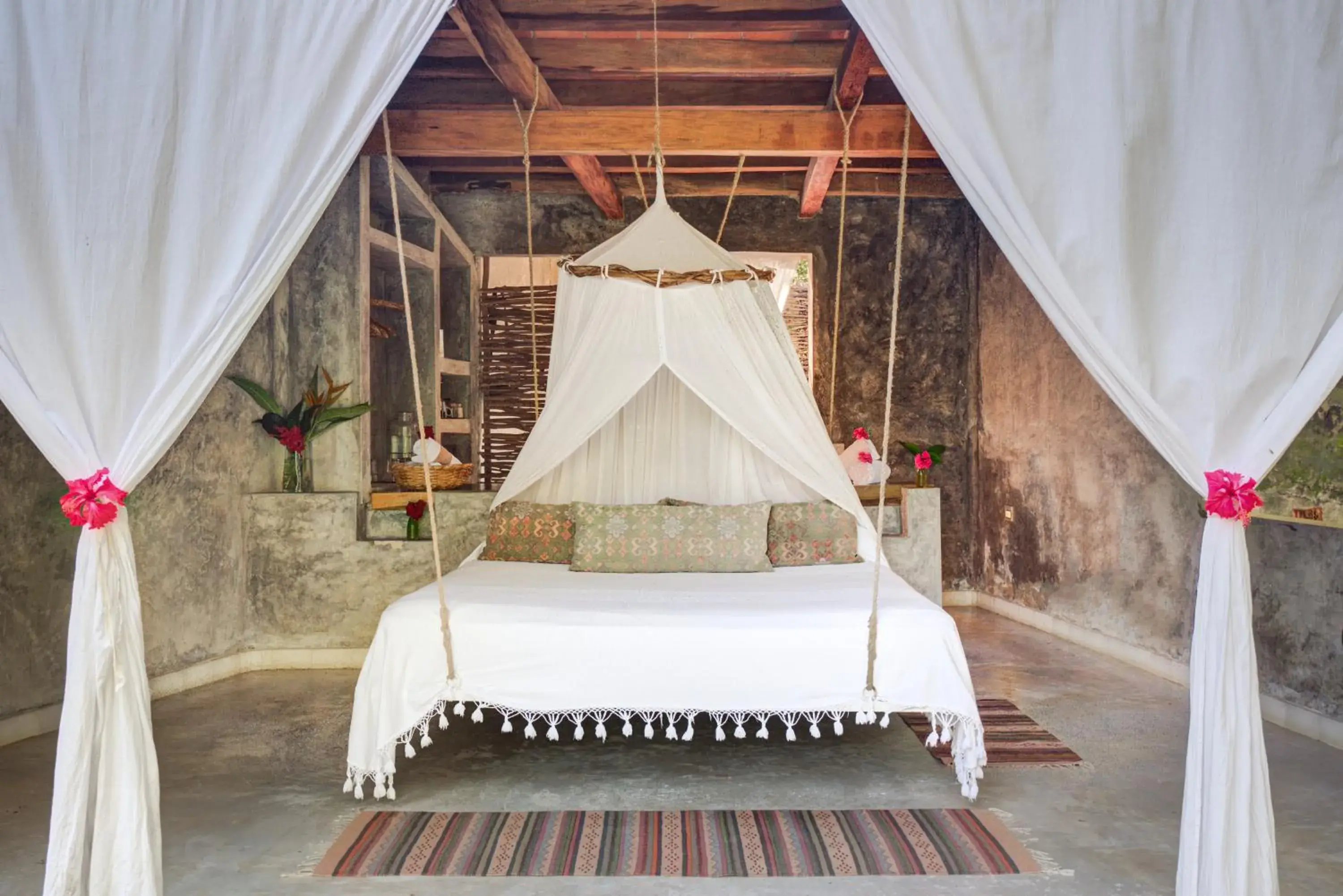 Deluxe Double Room with Balcony and Sea View in CASITAS MARAIKA HOTEL & BEACH CLUB, Puerto Vallarta Deluxe Double Room with Balcony and Sea View in CASITAS MARAIKA HOTEL & BEACH CLUB, Puerto Vallarta