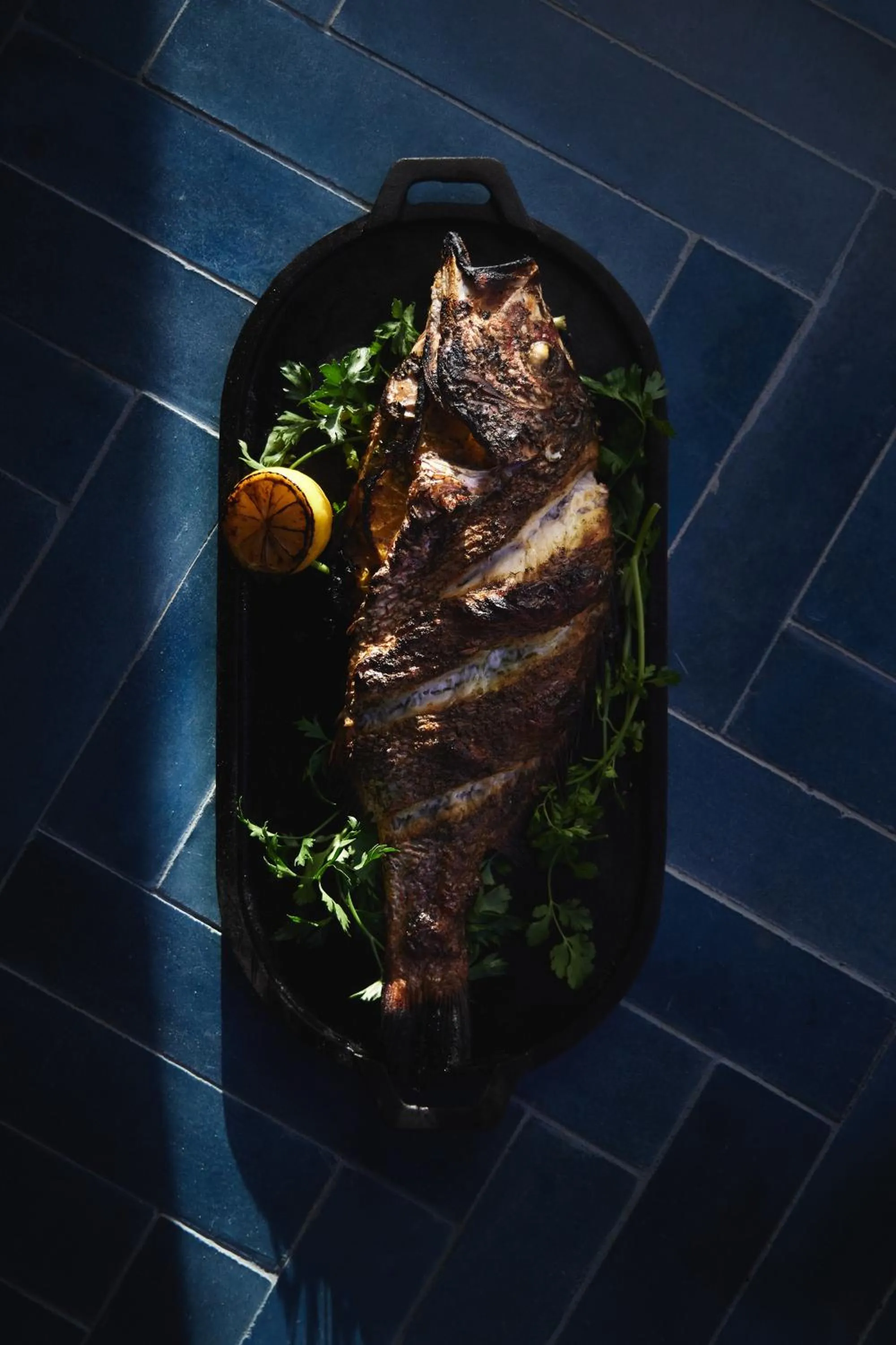 Restaurant/places to eat in CASITAS MARAIKA HOTEL & BEACH CLUB, Puerto Vallarta