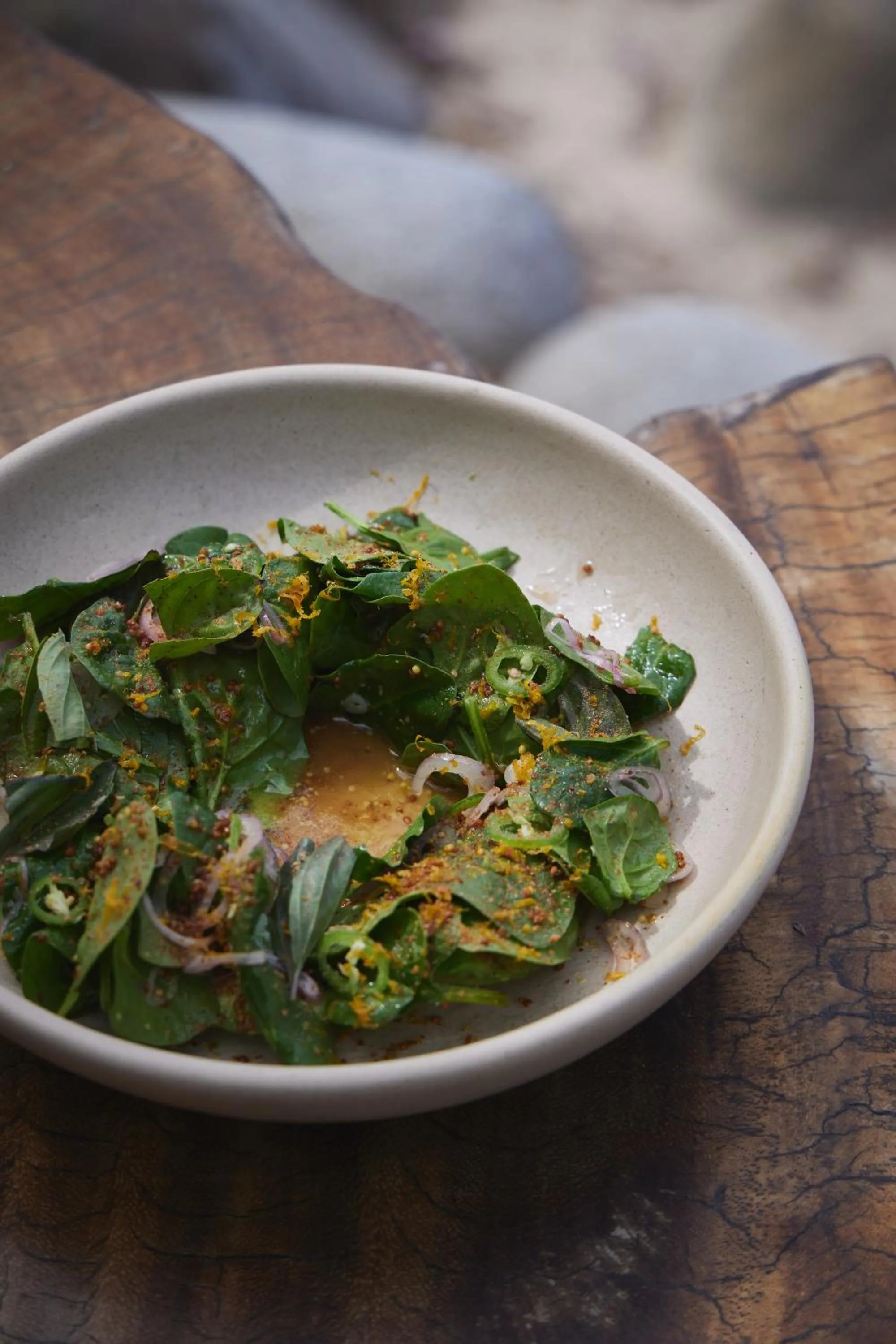 Restaurant/places to eat in CASITAS MARAIKA HOTEL & BEACH CLUB, Puerto Vallarta