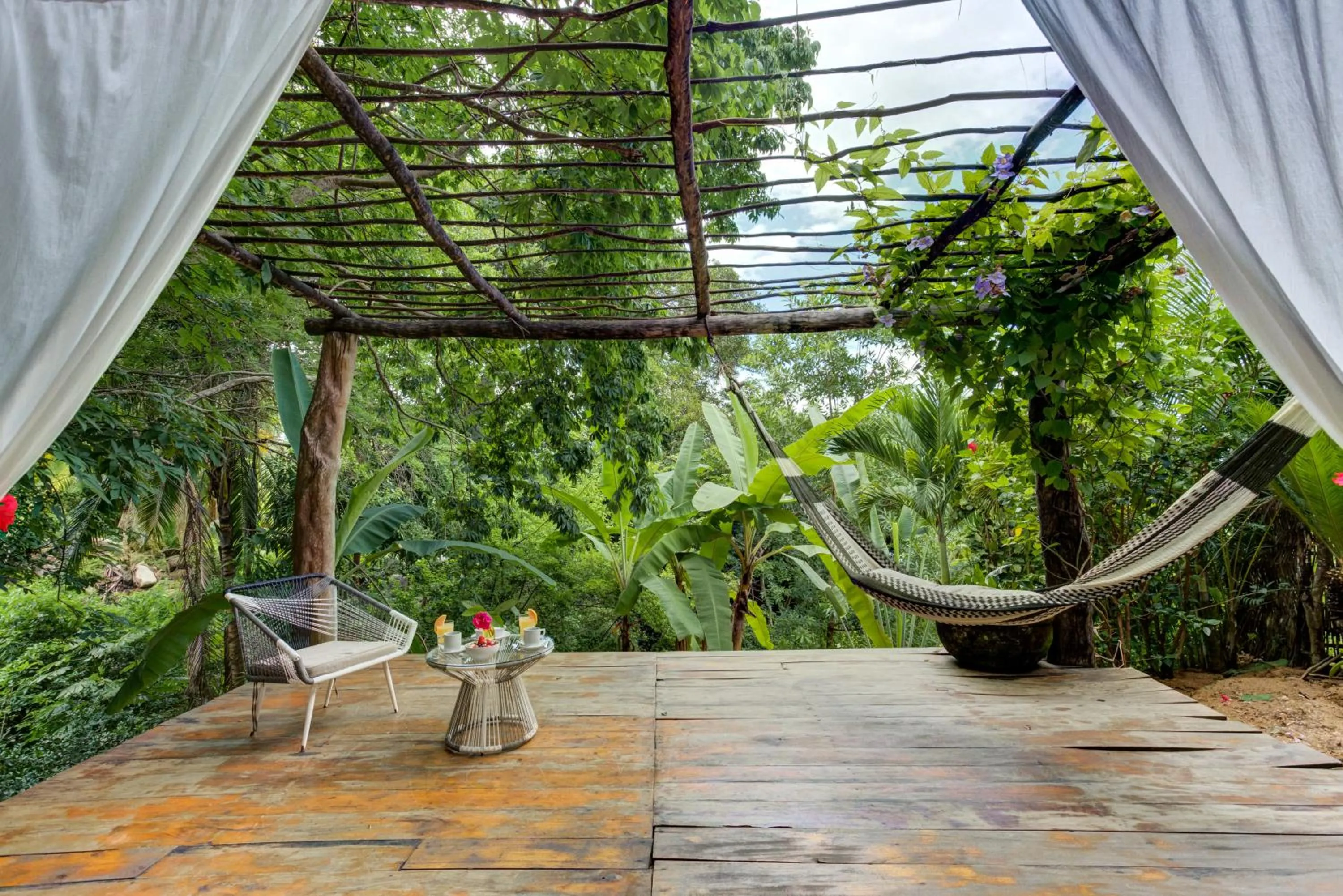 CASITAS MARAIKA HOTEL & BEACH CLUB, Puerto Vallarta