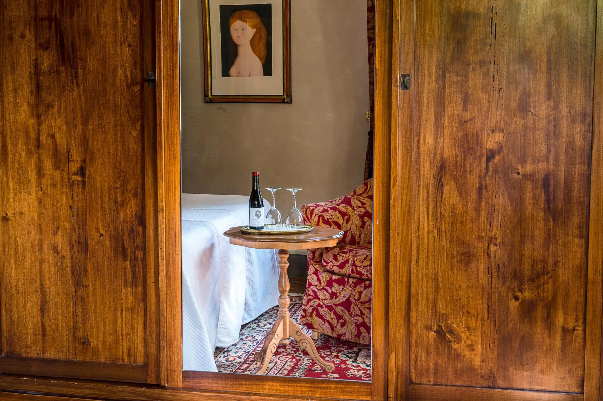 Villa Delia Hotel and Cooking School