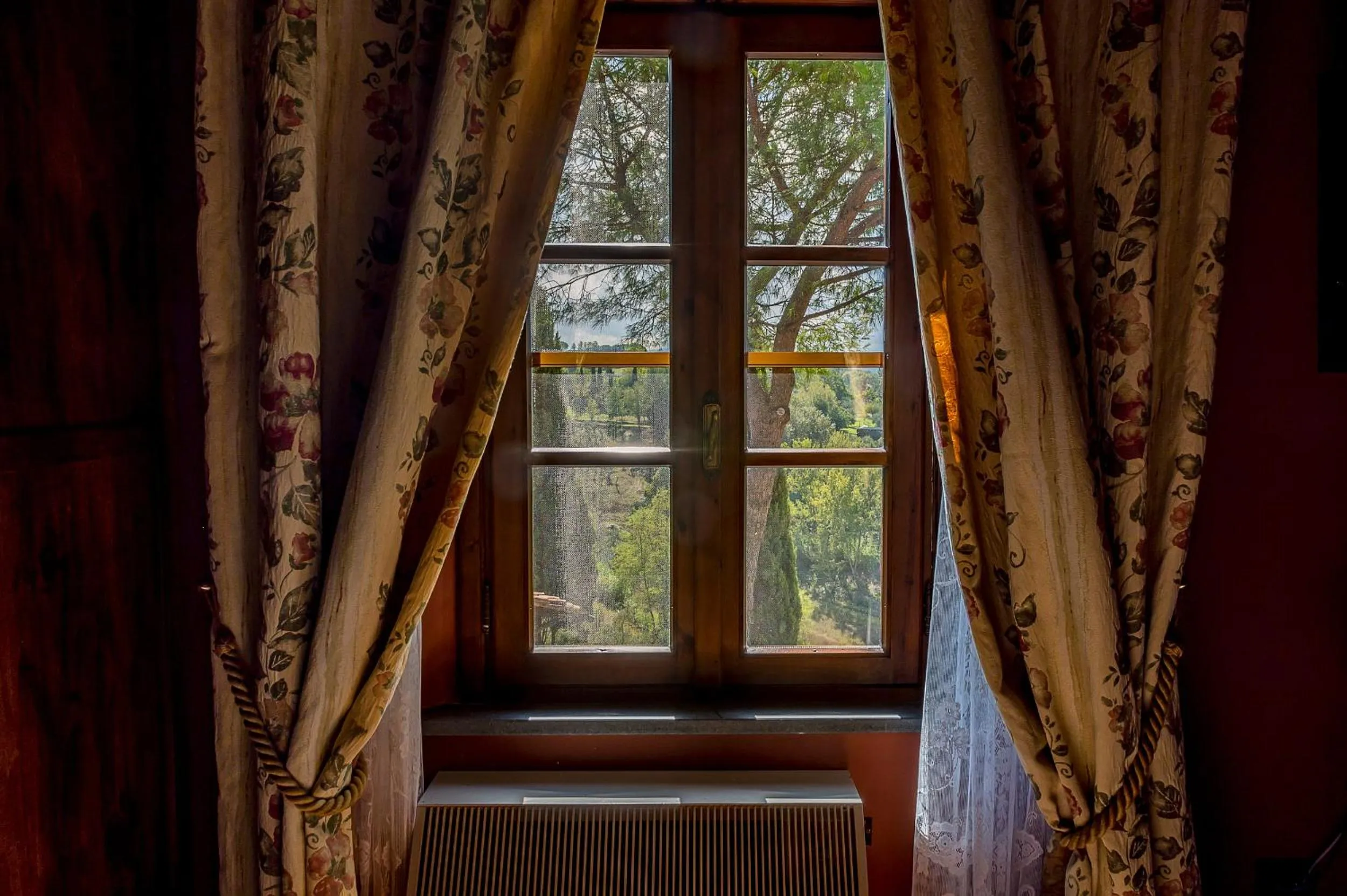 Villa Delia Hotel and Cooking School