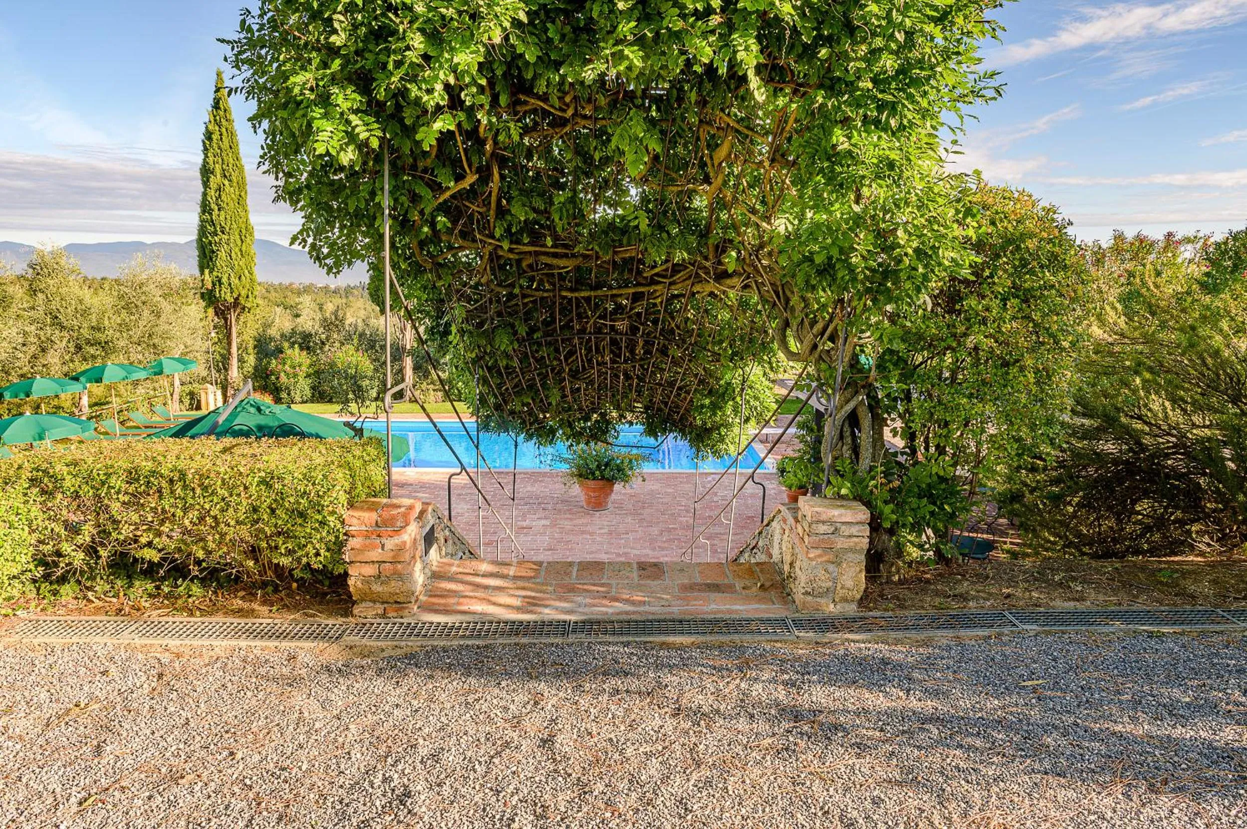 Villa Delia Hotel and Cooking School