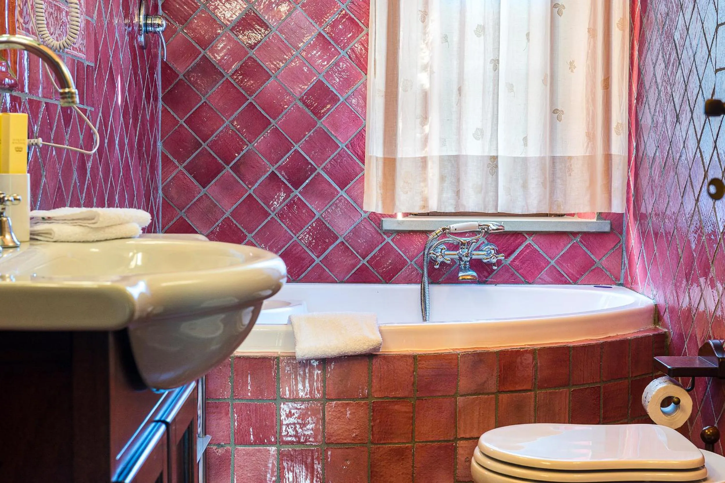 Villa Delia Hotel and Cooking School