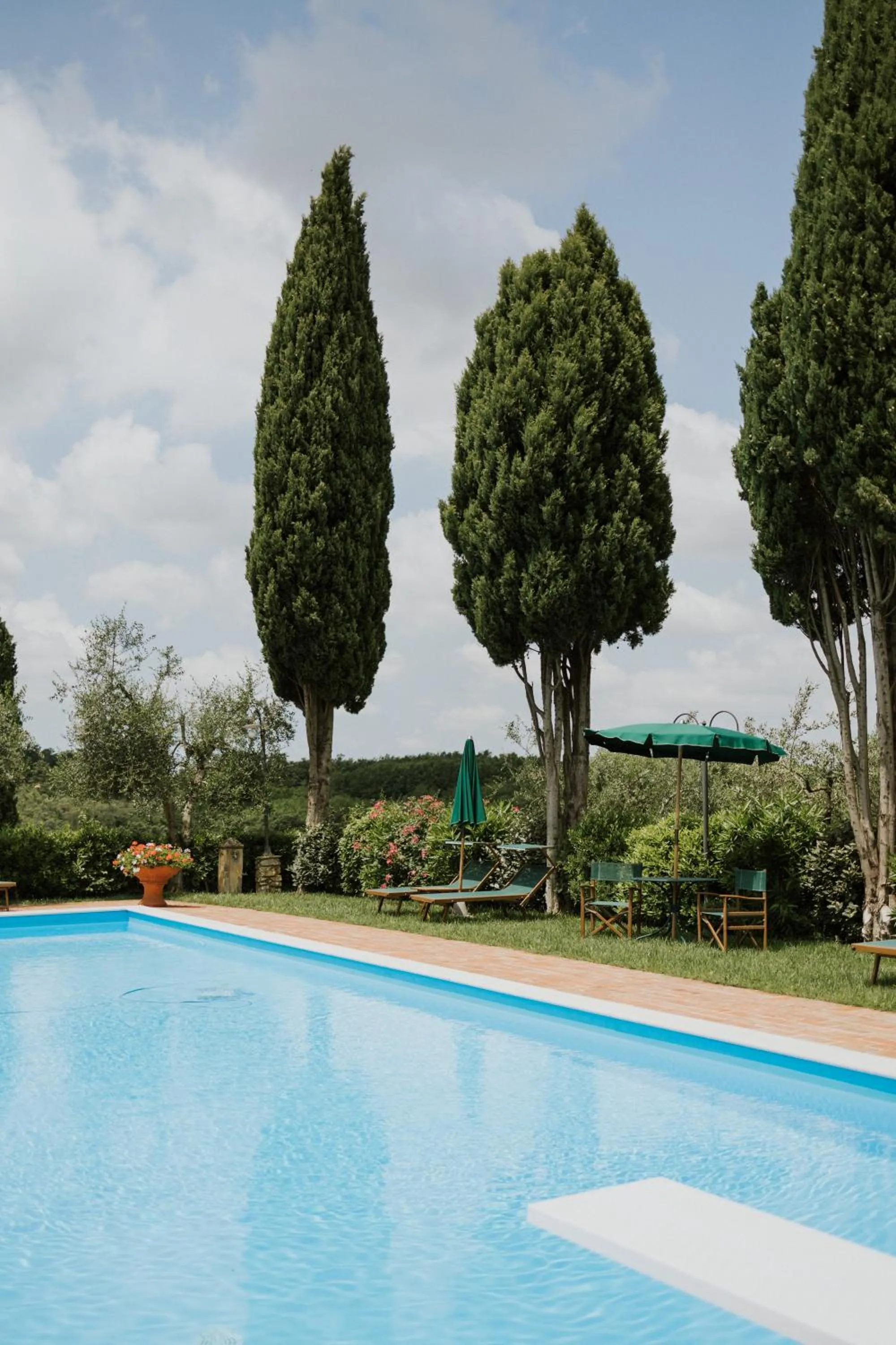 Villa Delia Hotel and Cooking School